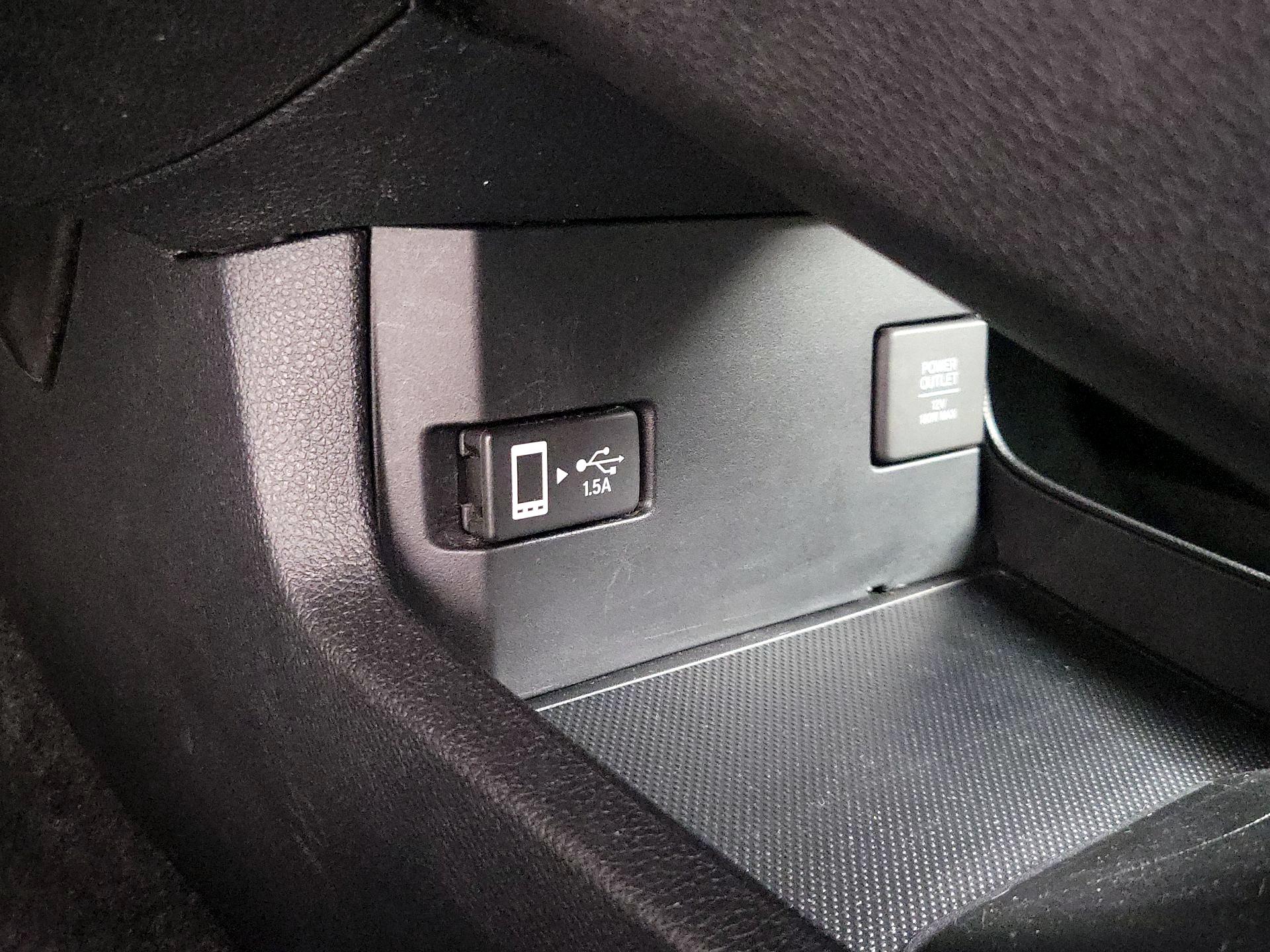 Thumbnail: 2016 Honda Civic - 18