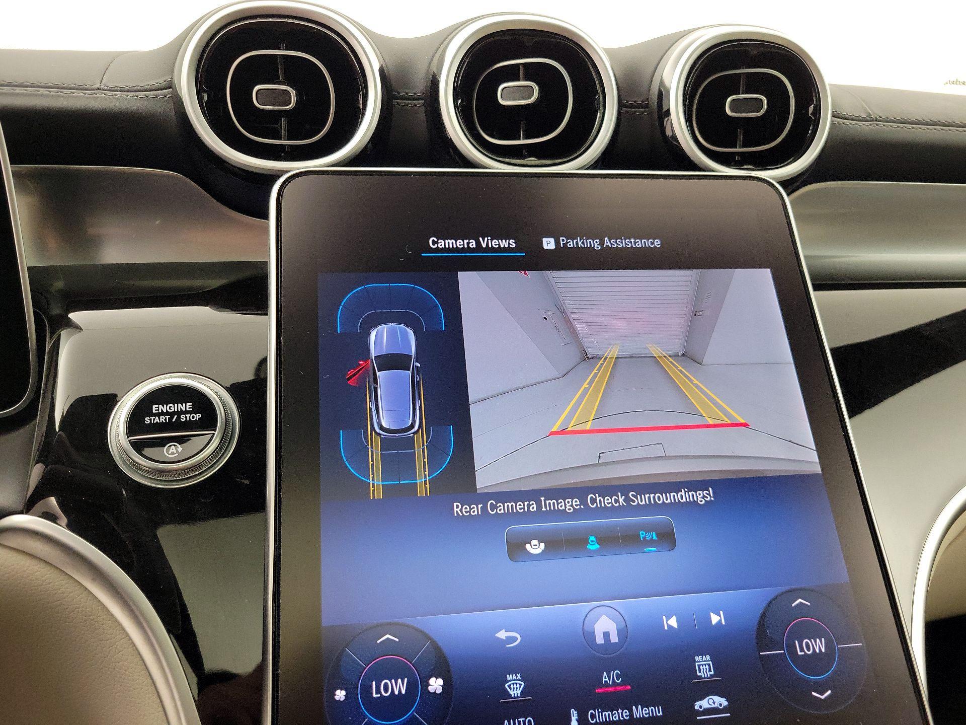Thumbnail: 2024 Mercedes-Benz GLC - 15