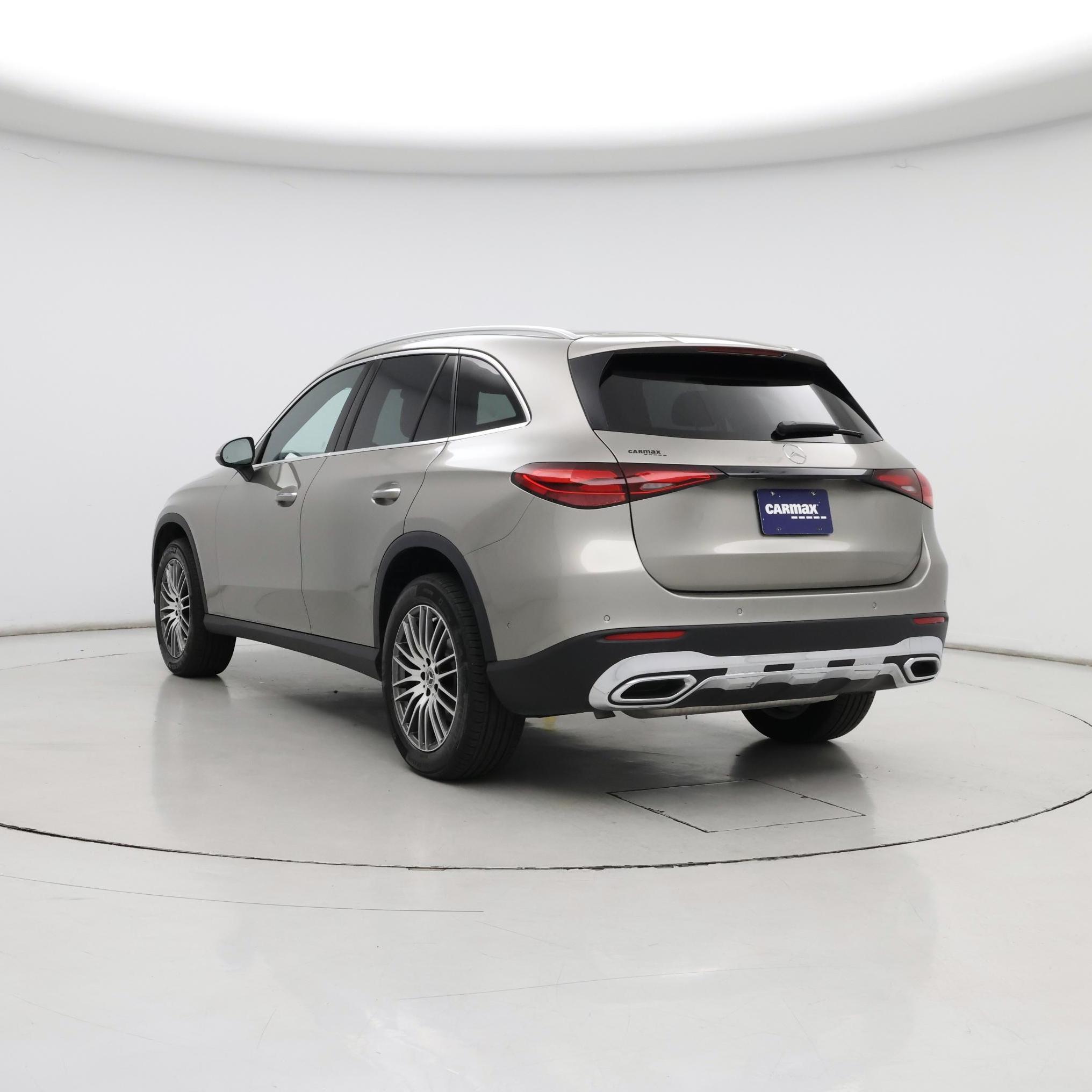Thumbnail: 2024 Mercedes-Benz GLC - 2