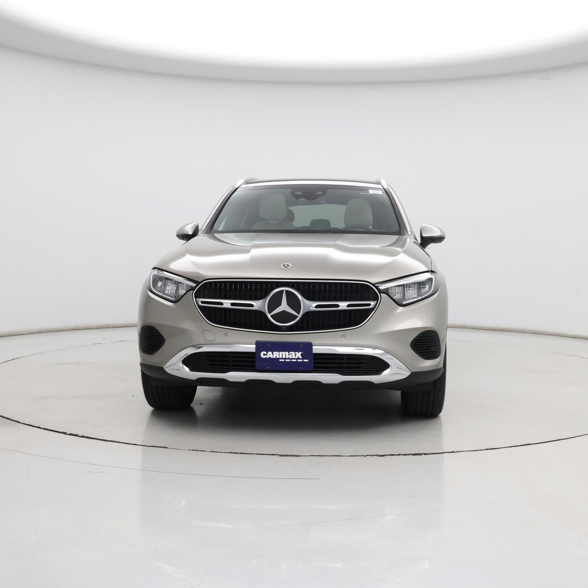 Thumbnail: 2024 Mercedes-Benz GLC - 5