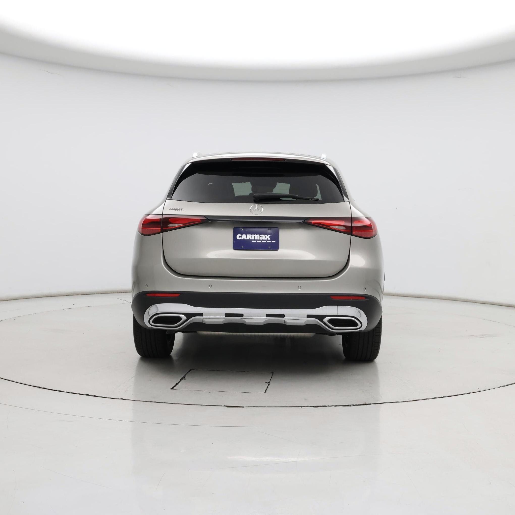 Thumbnail: 2024 Mercedes-Benz GLC - 6
