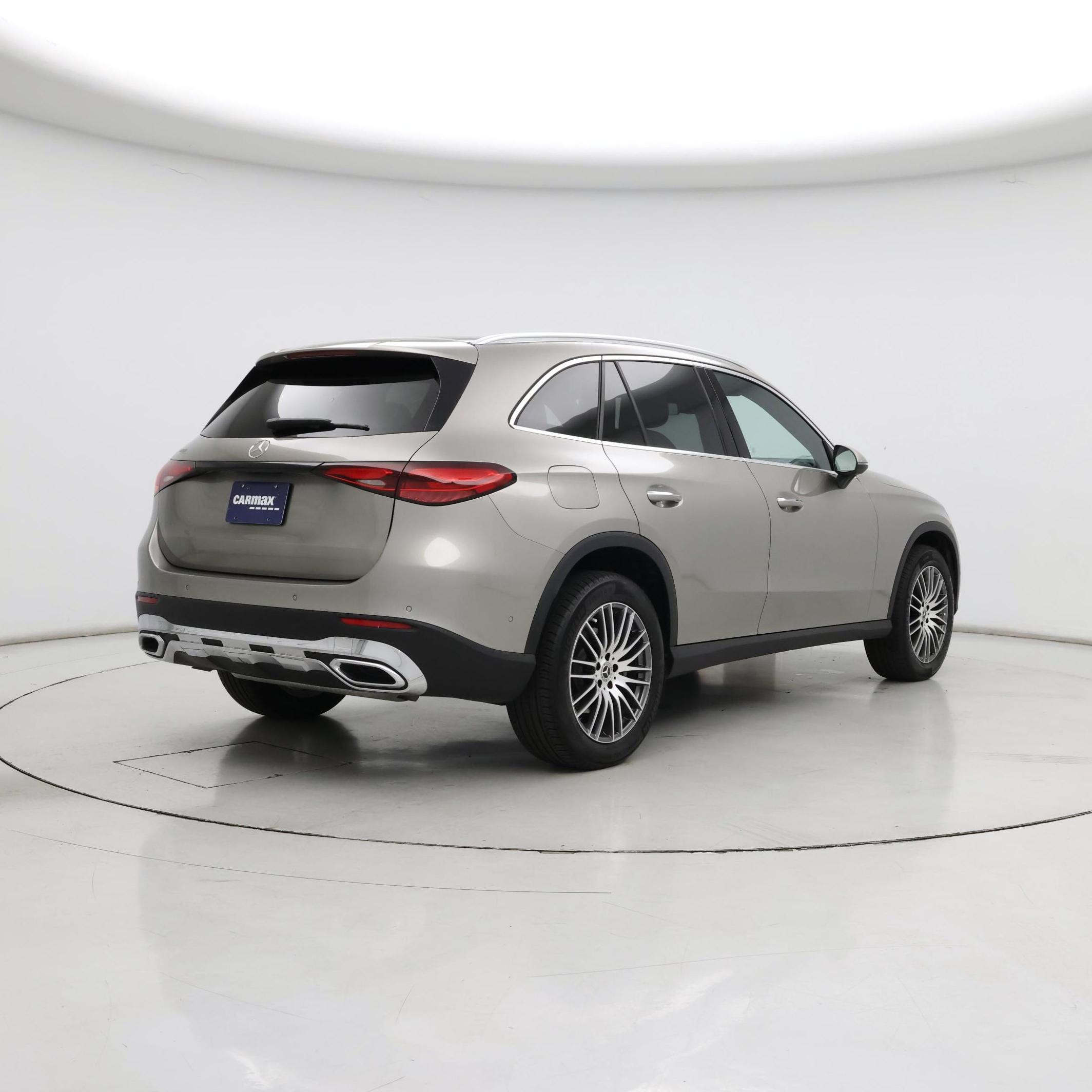 Thumbnail: 2024 Mercedes-Benz GLC - 8