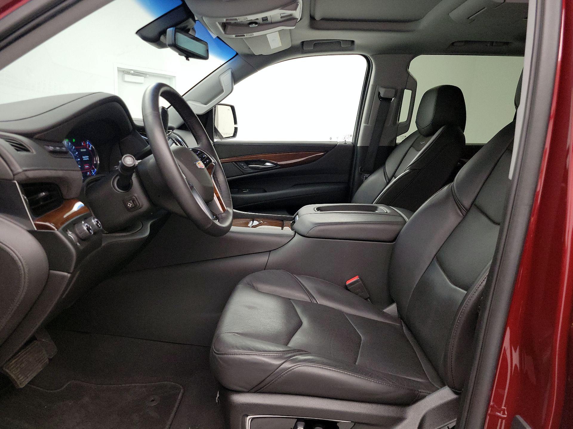 Thumbnail: 2019 Cadillac Escalade - 11