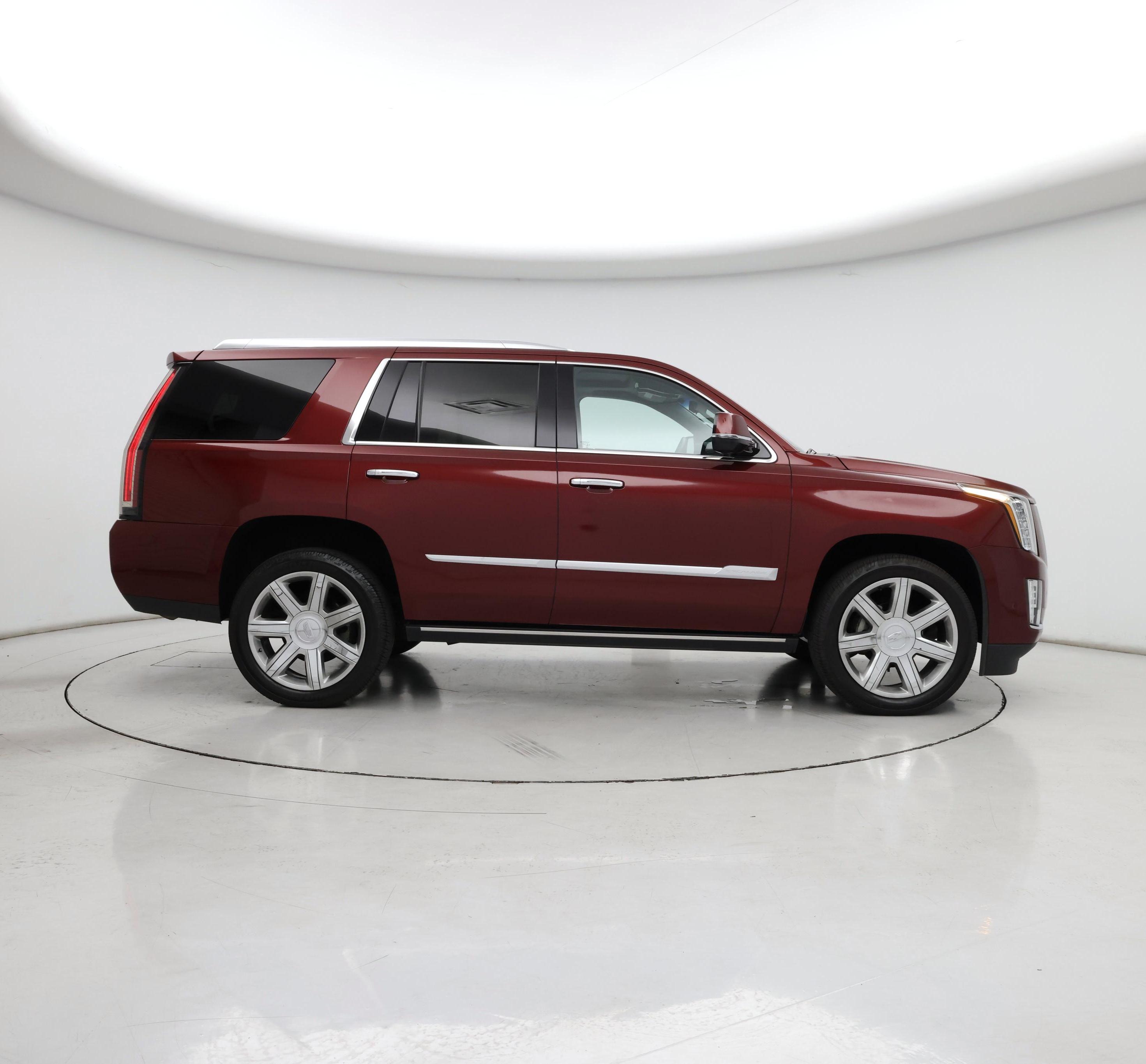 Thumbnail: 2019 Cadillac Escalade - 7