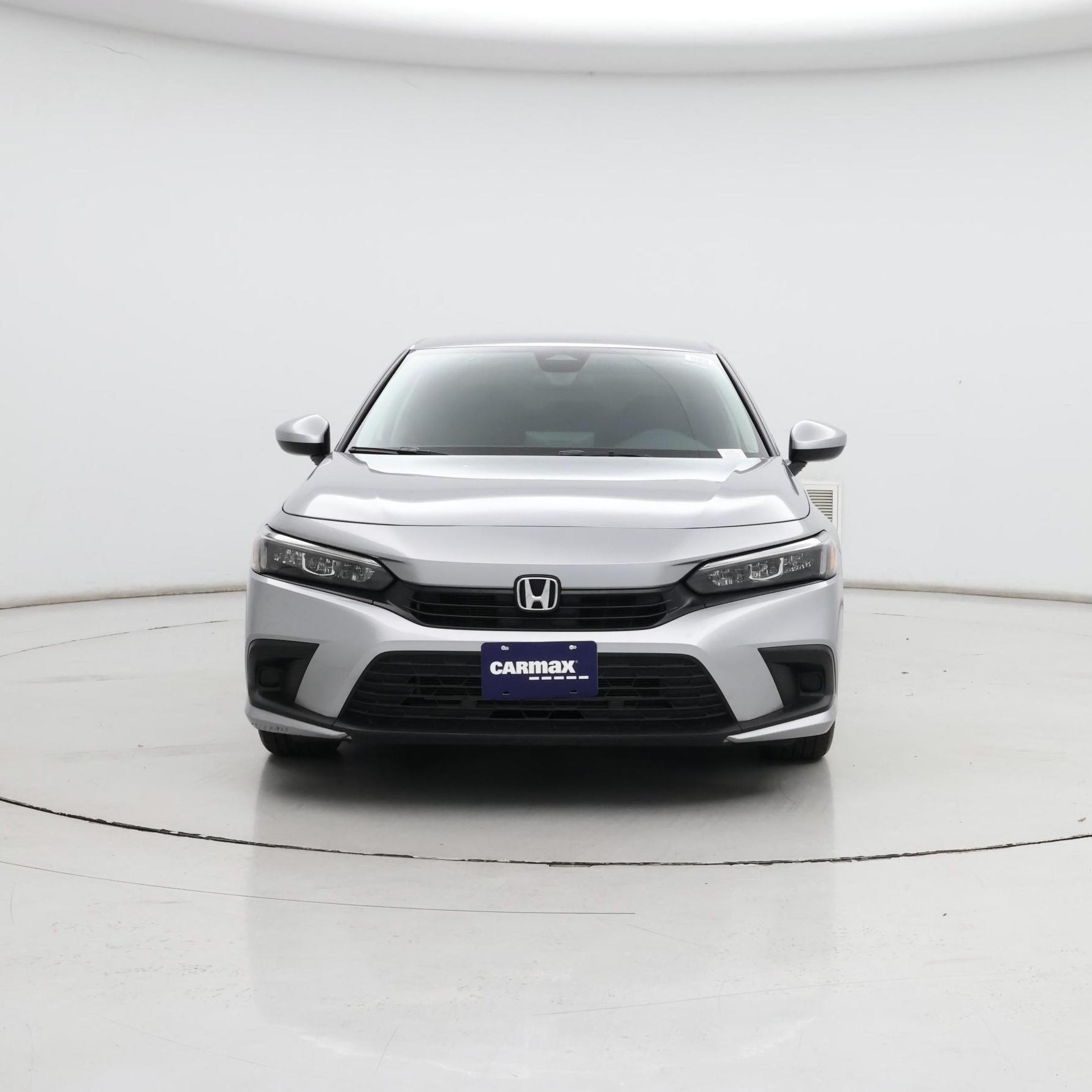 Thumbnail: 2024 Honda Civic - 5