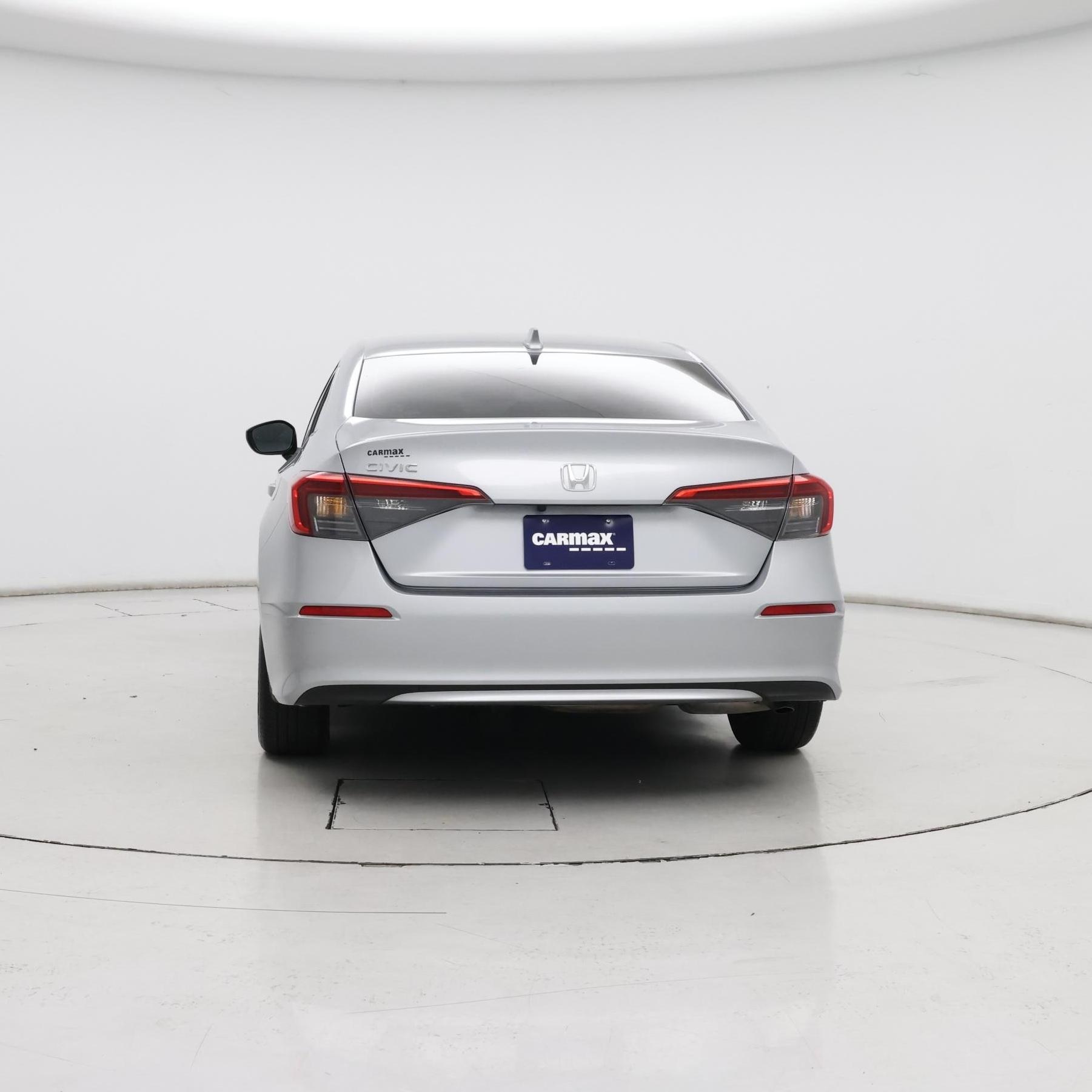 Thumbnail: 2024 Honda Civic - 6