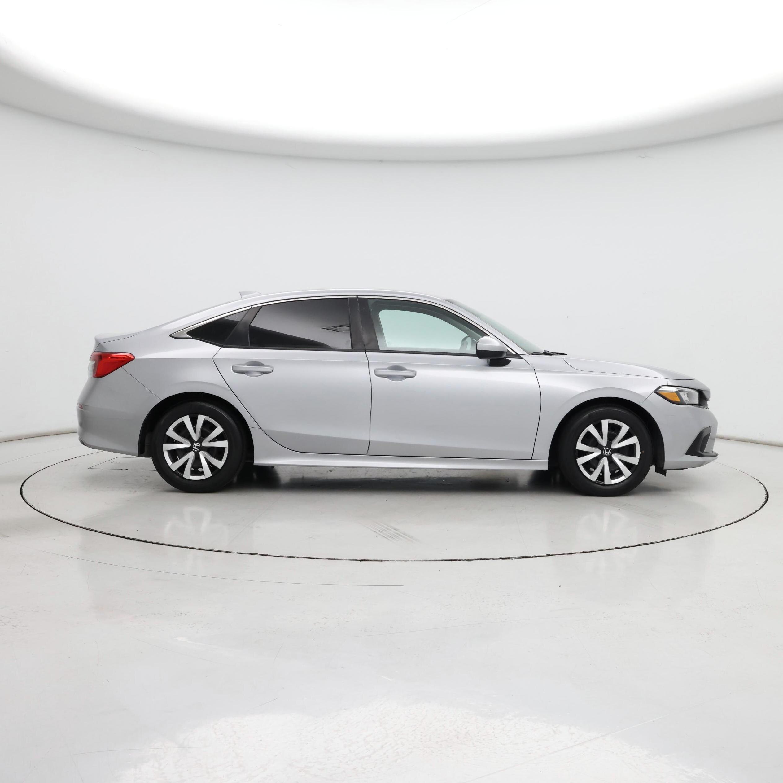 Thumbnail: 2024 Honda Civic - 7
