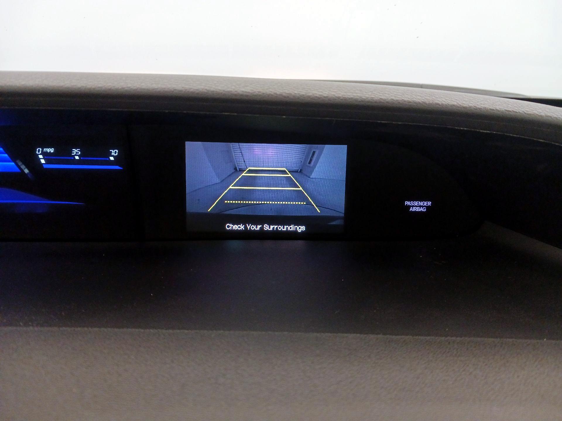 Thumbnail: 2015 Honda Civic - 14