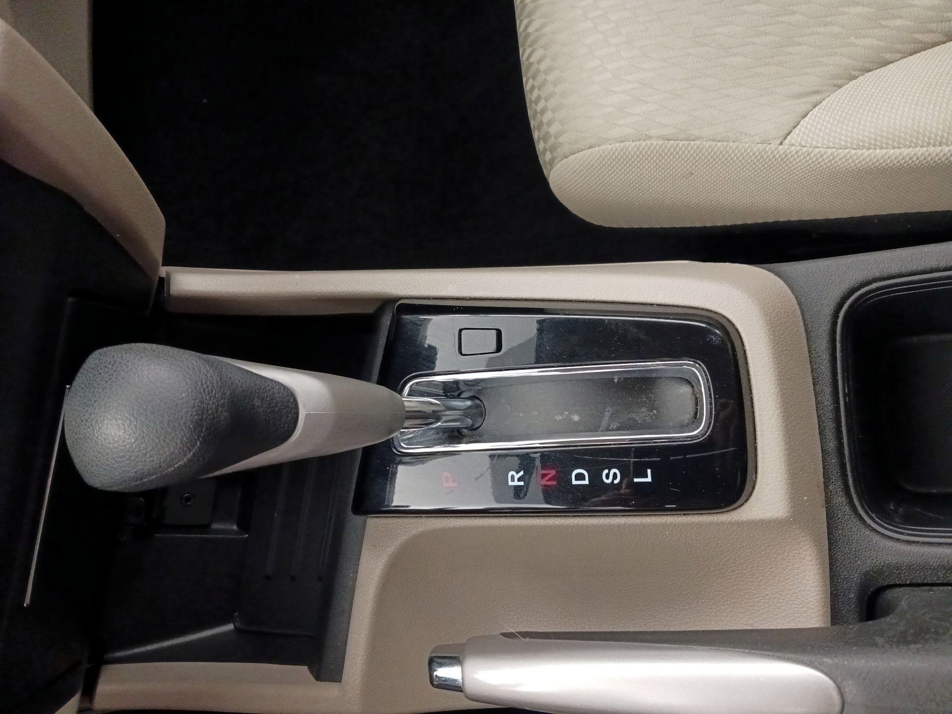 Thumbnail: 2015 Honda Civic - 17