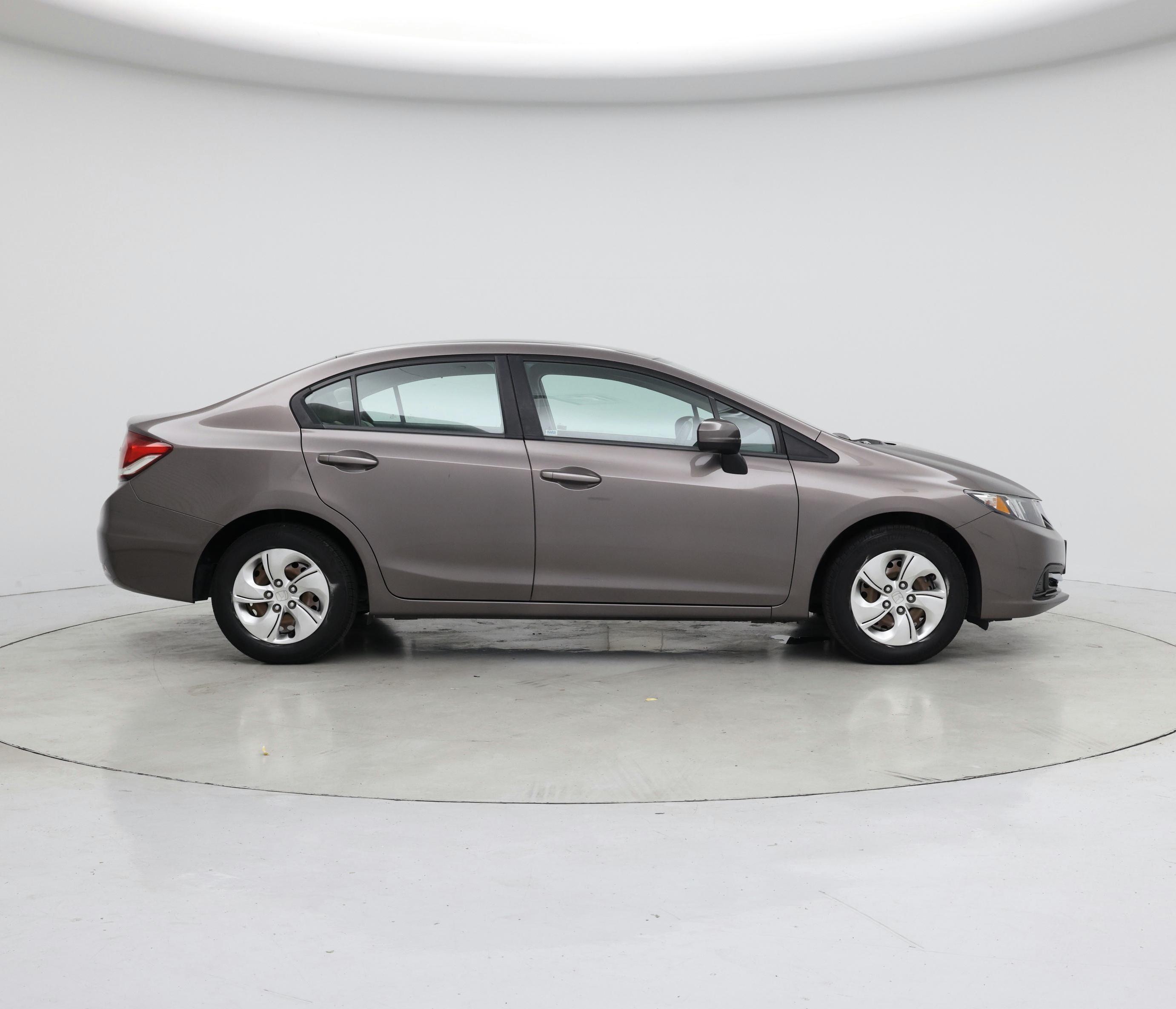 Thumbnail: 2015 Honda Civic - 7