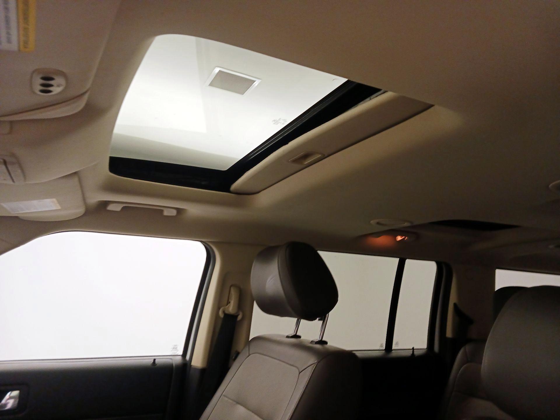 Thumbnail: 2019 Ford Flex - 19