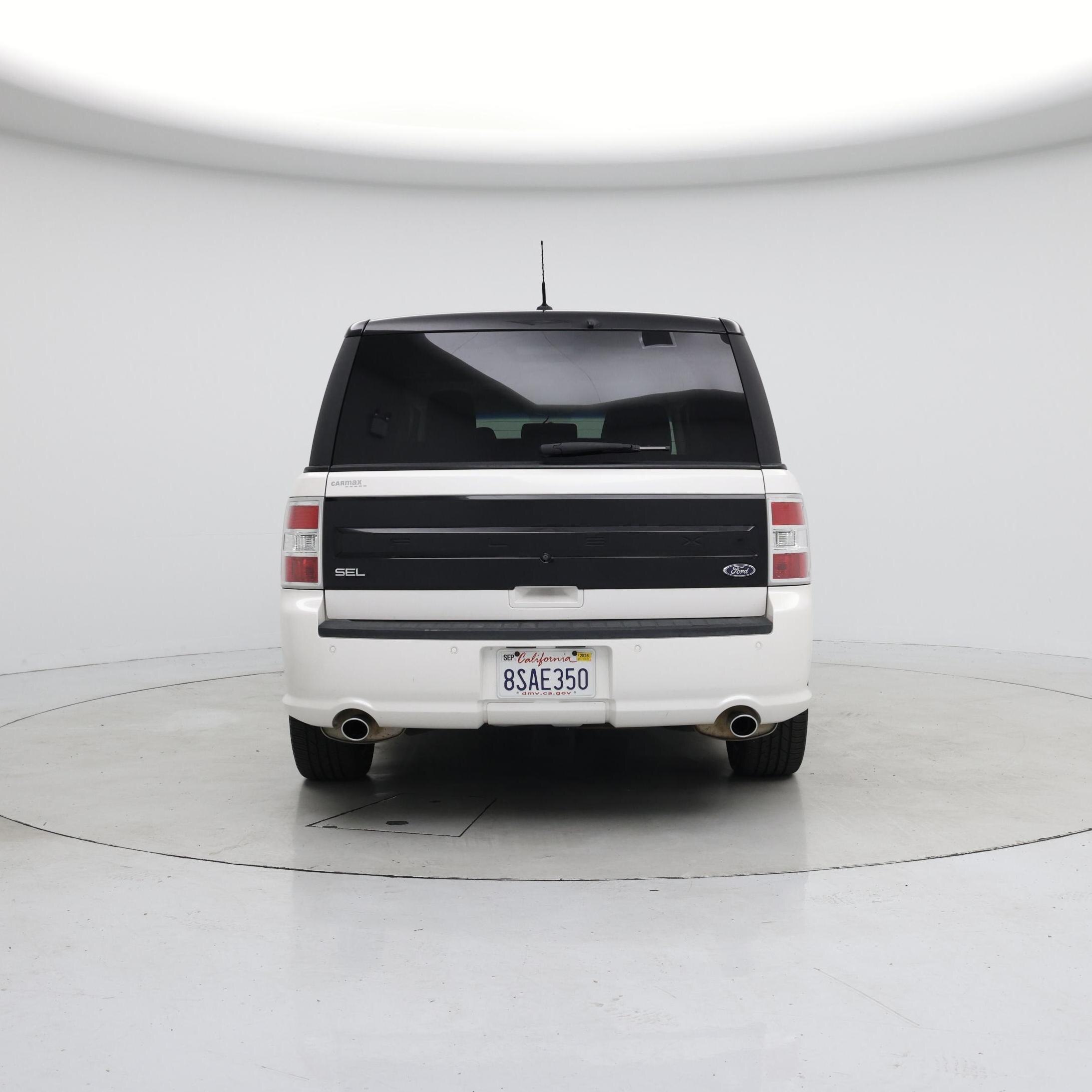 Thumbnail: 2019 Ford Flex - 6
