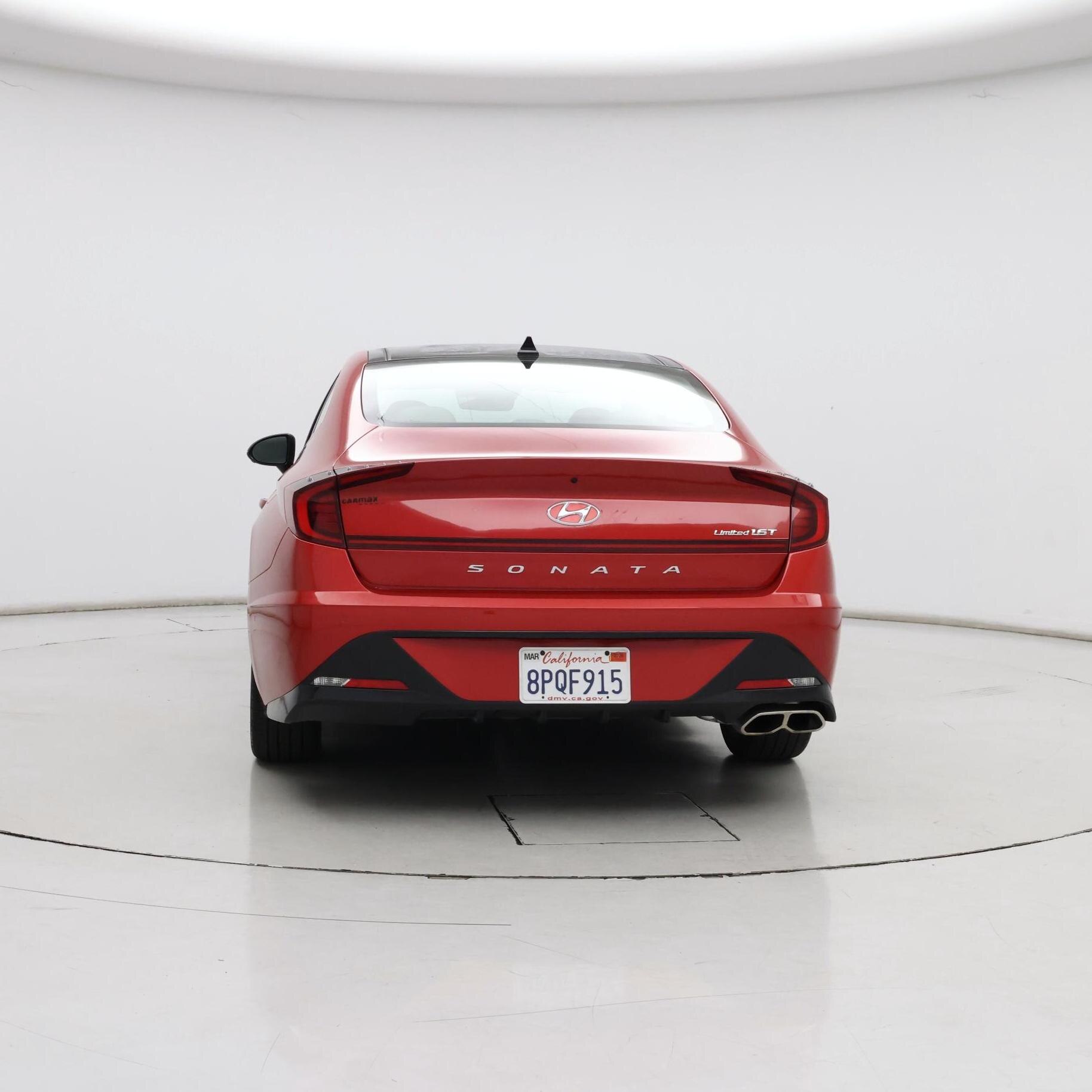Thumbnail: 2020 Hyundai Sonata - 6