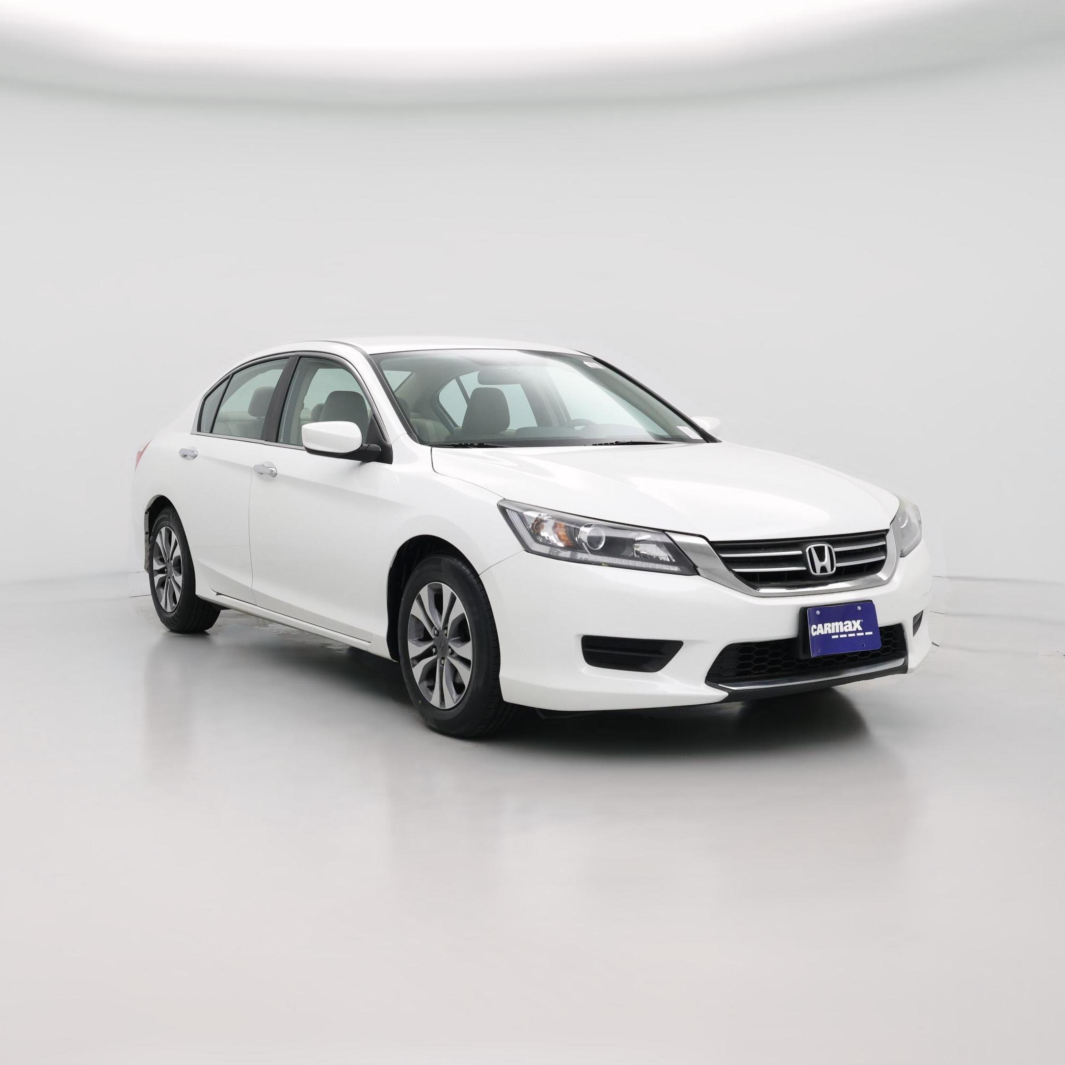 Thumbnail: 2014 Honda Accord - 1