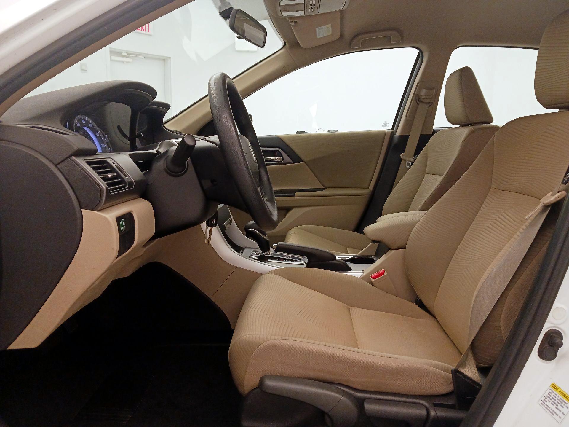 Thumbnail: 2014 Honda Accord - 11
