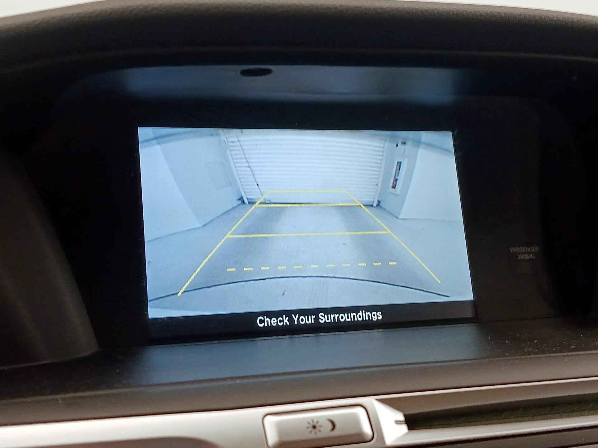 Thumbnail: 2014 Honda Accord - 14