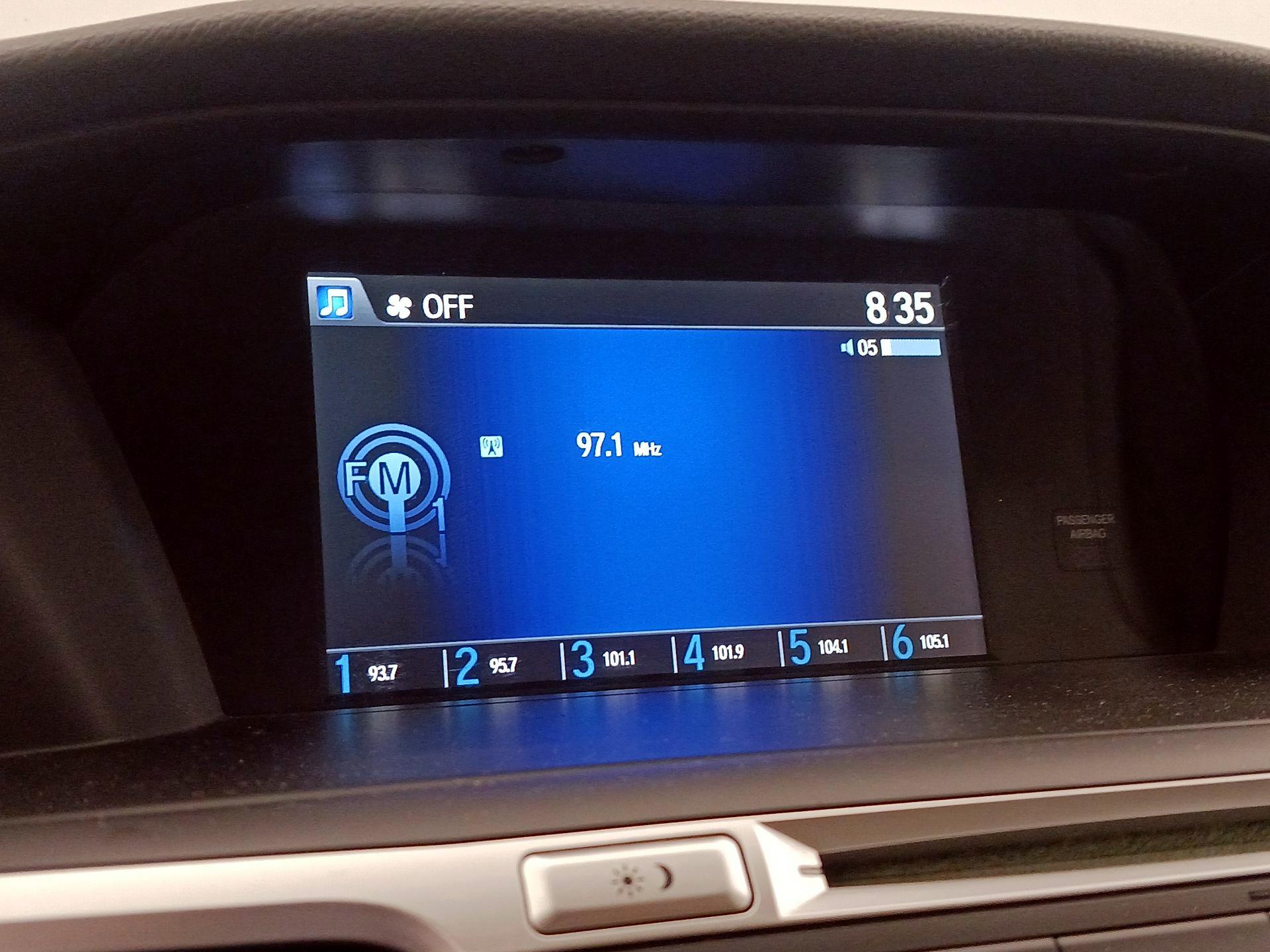 Thumbnail: 2014 Honda Accord - 15