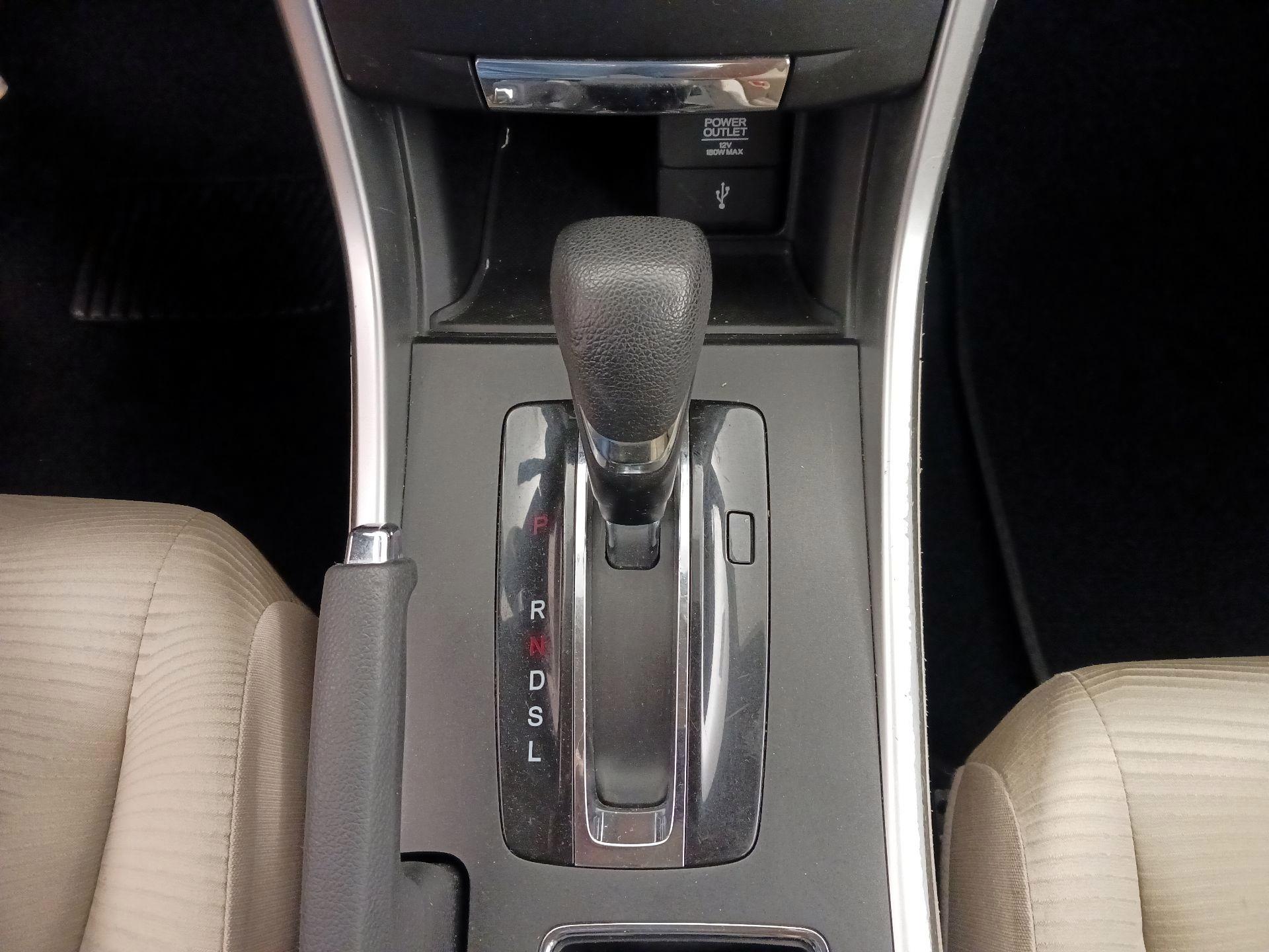Thumbnail: 2014 Honda Accord - 17