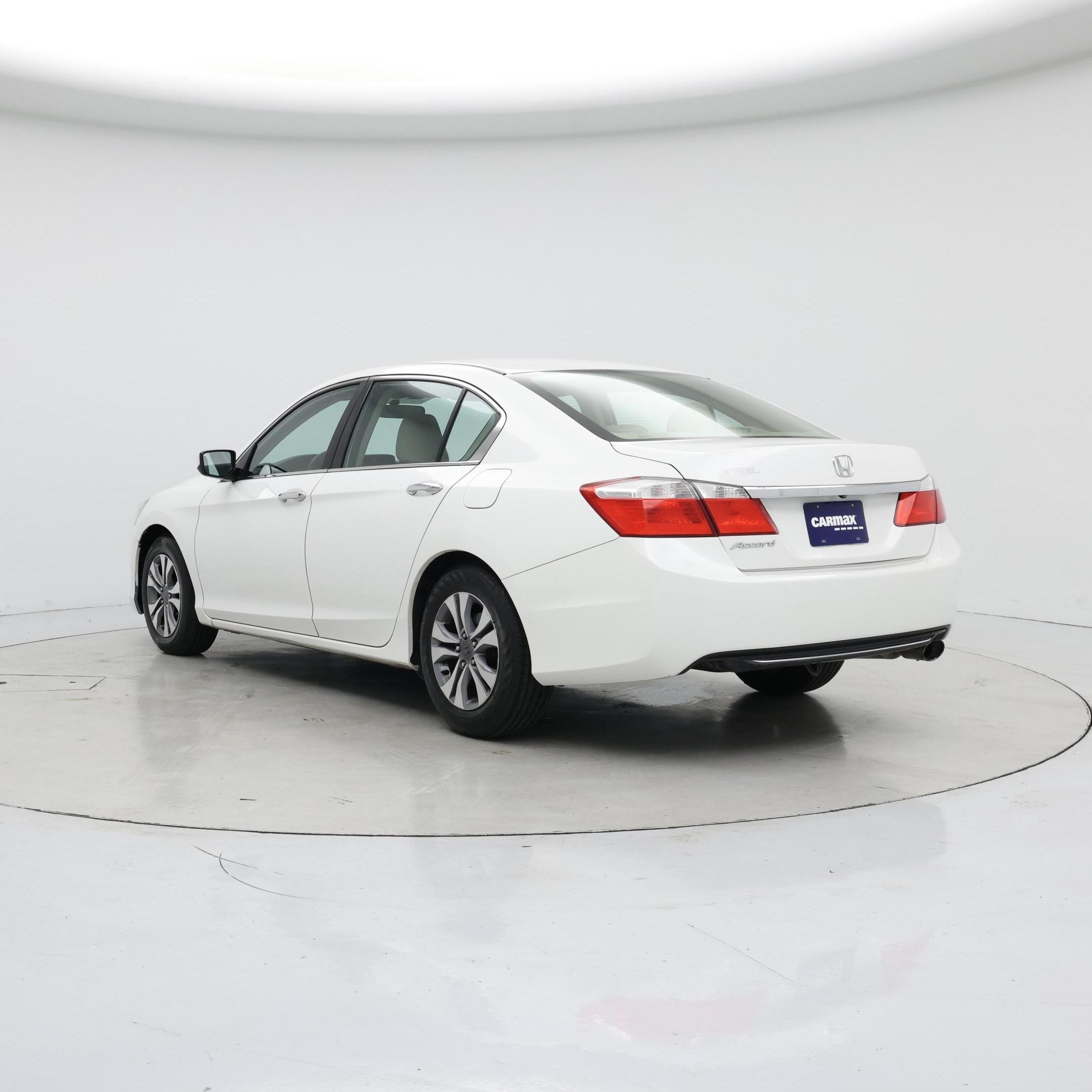 Thumbnail: 2014 Honda Accord - 2