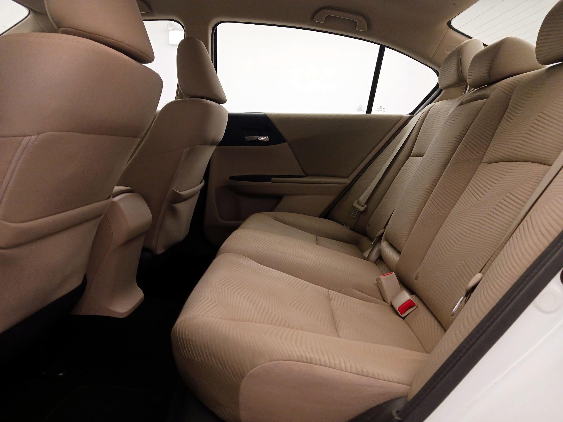 Thumbnail: 2014 Honda Accord - 19