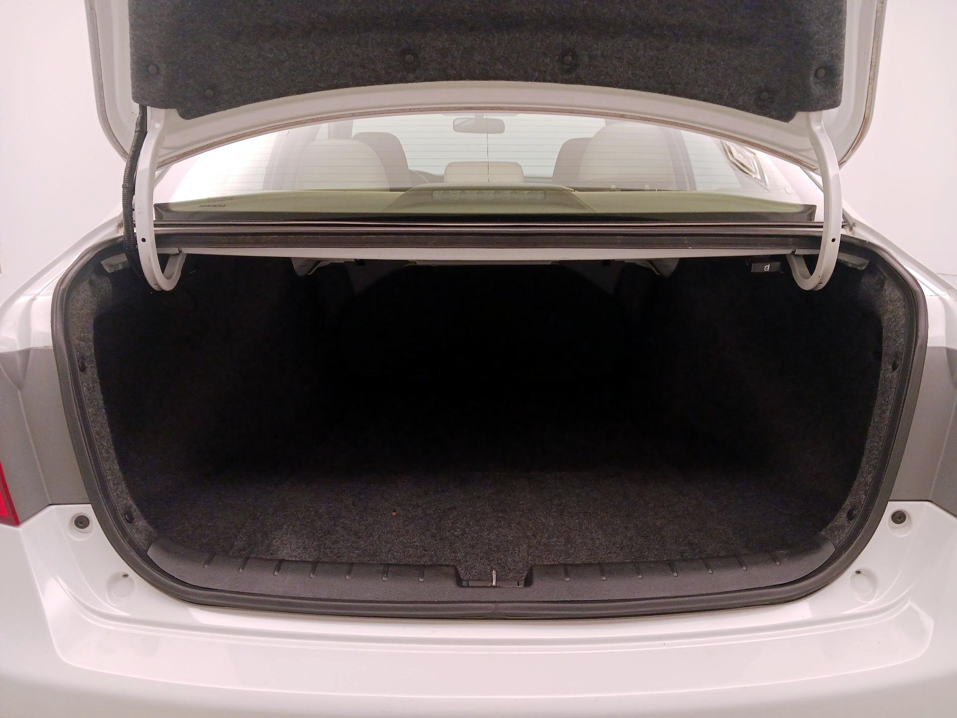 Thumbnail: 2014 Honda Accord - 20