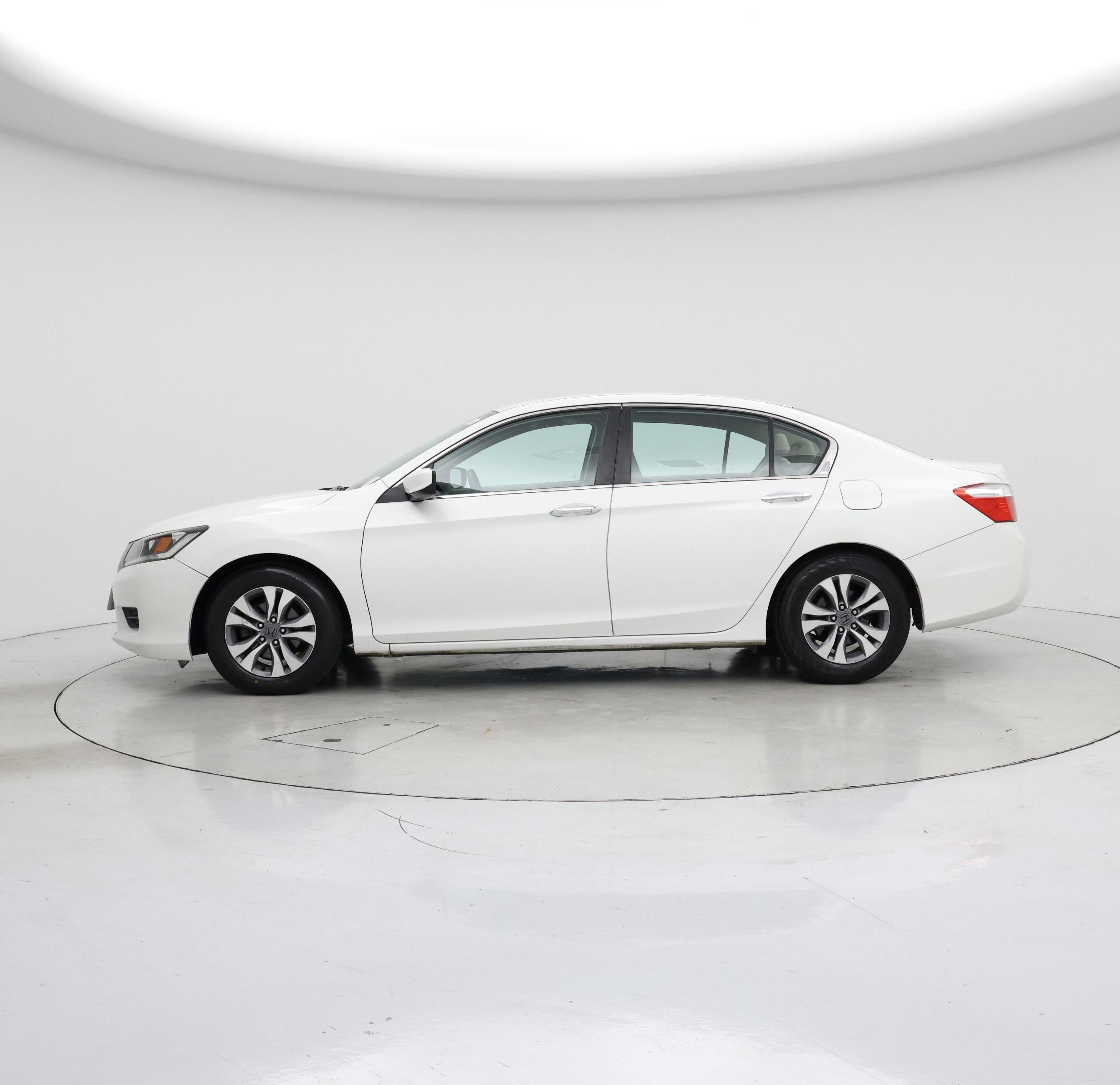 Thumbnail: 2014 Honda Accord - 3