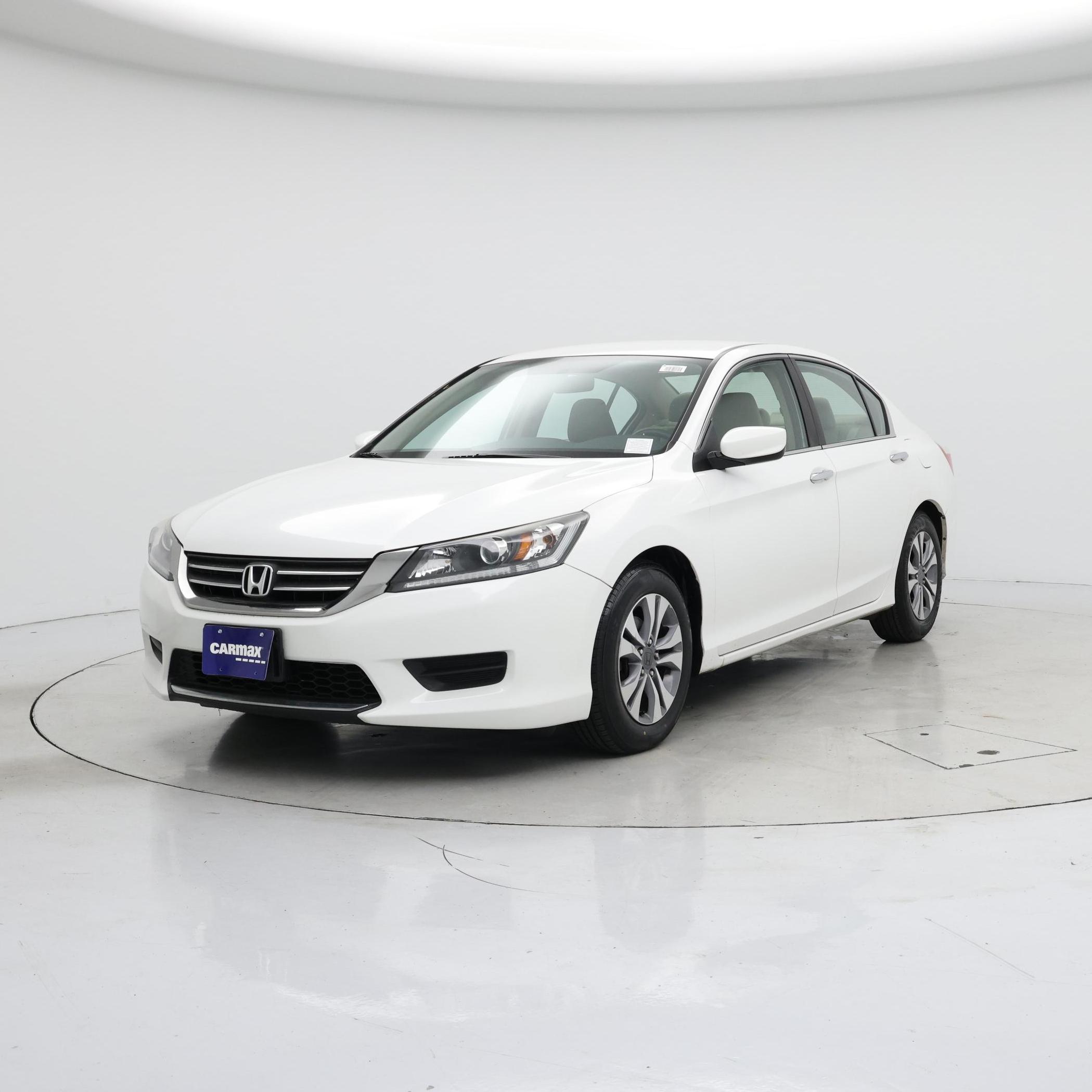 Thumbnail: 2014 Honda Accord - 4