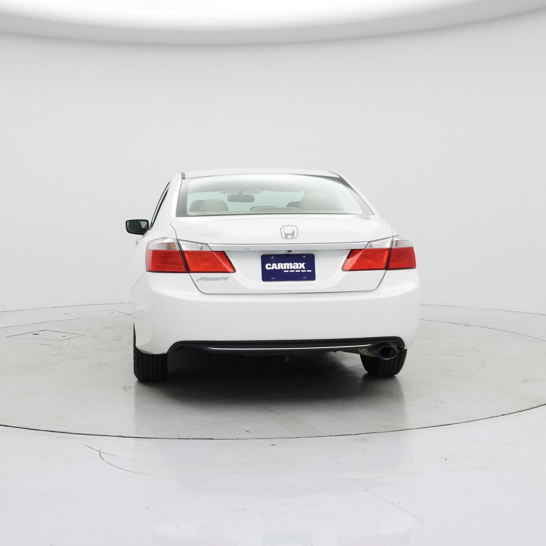 Thumbnail: 2014 Honda Accord - 6