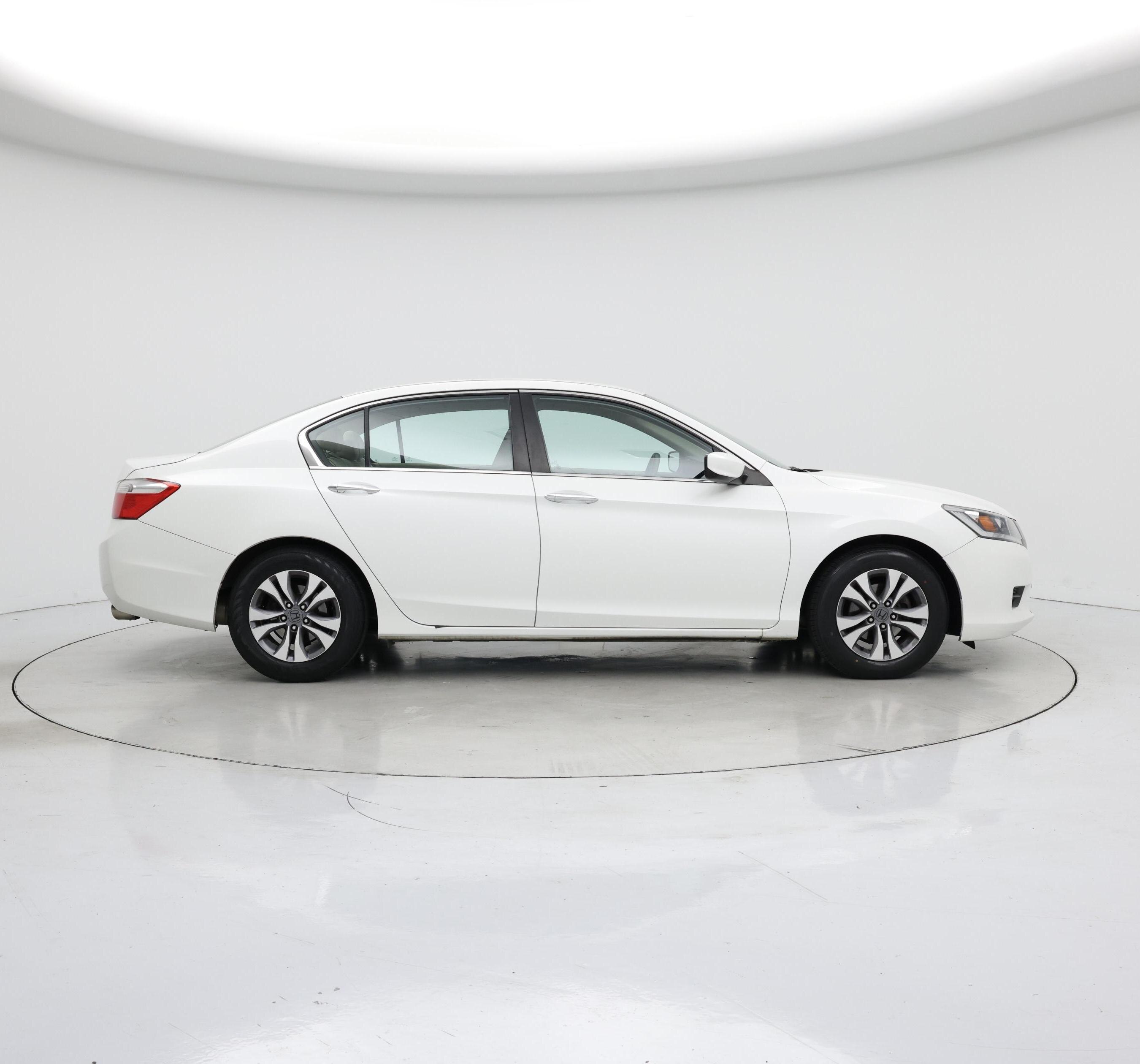 Thumbnail: 2014 Honda Accord - 7