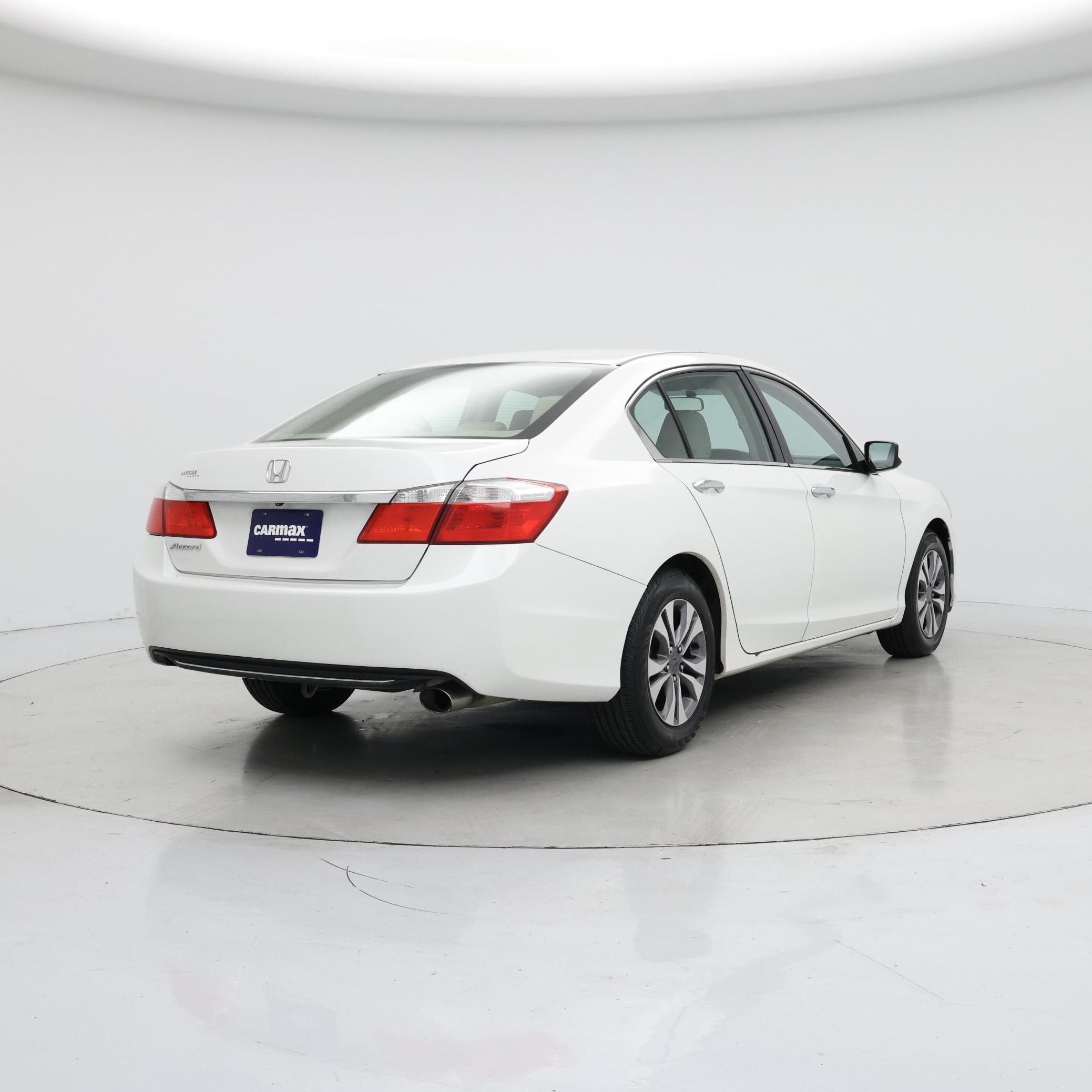Thumbnail: 2014 Honda Accord - 8