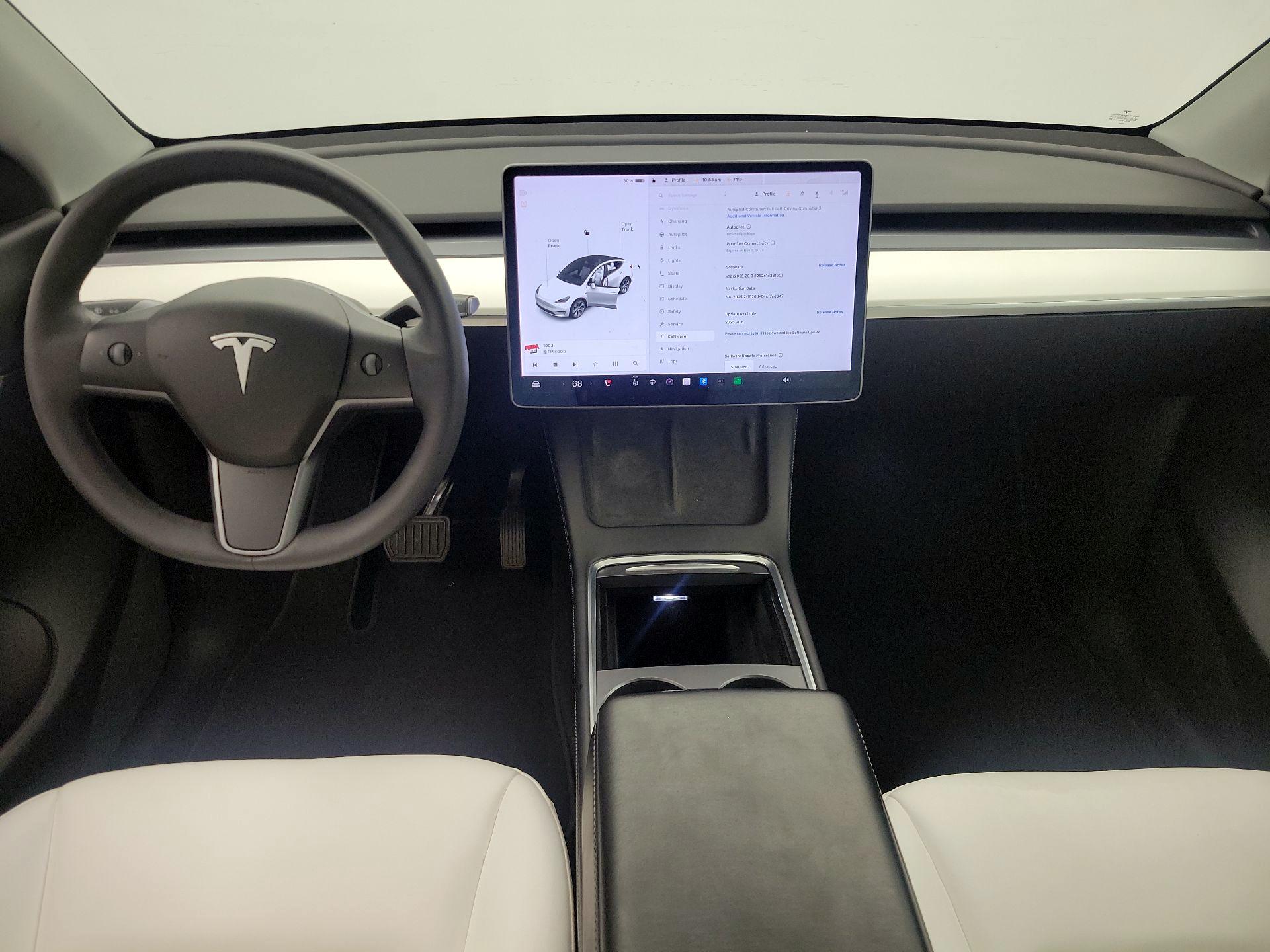 Thumbnail: 2021 Tesla Model Y - 9