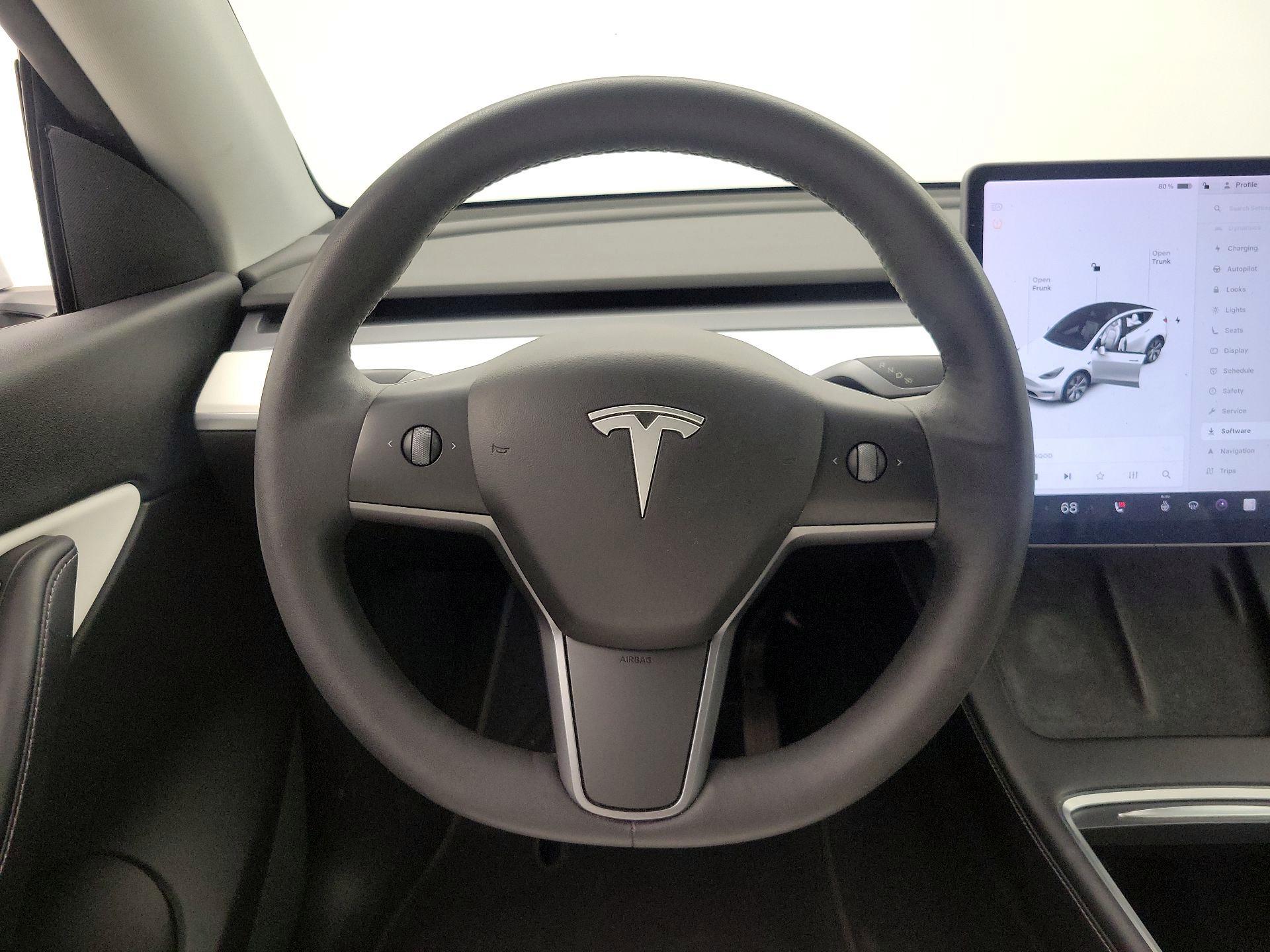 Thumbnail: 2021 Tesla Model Y - 10