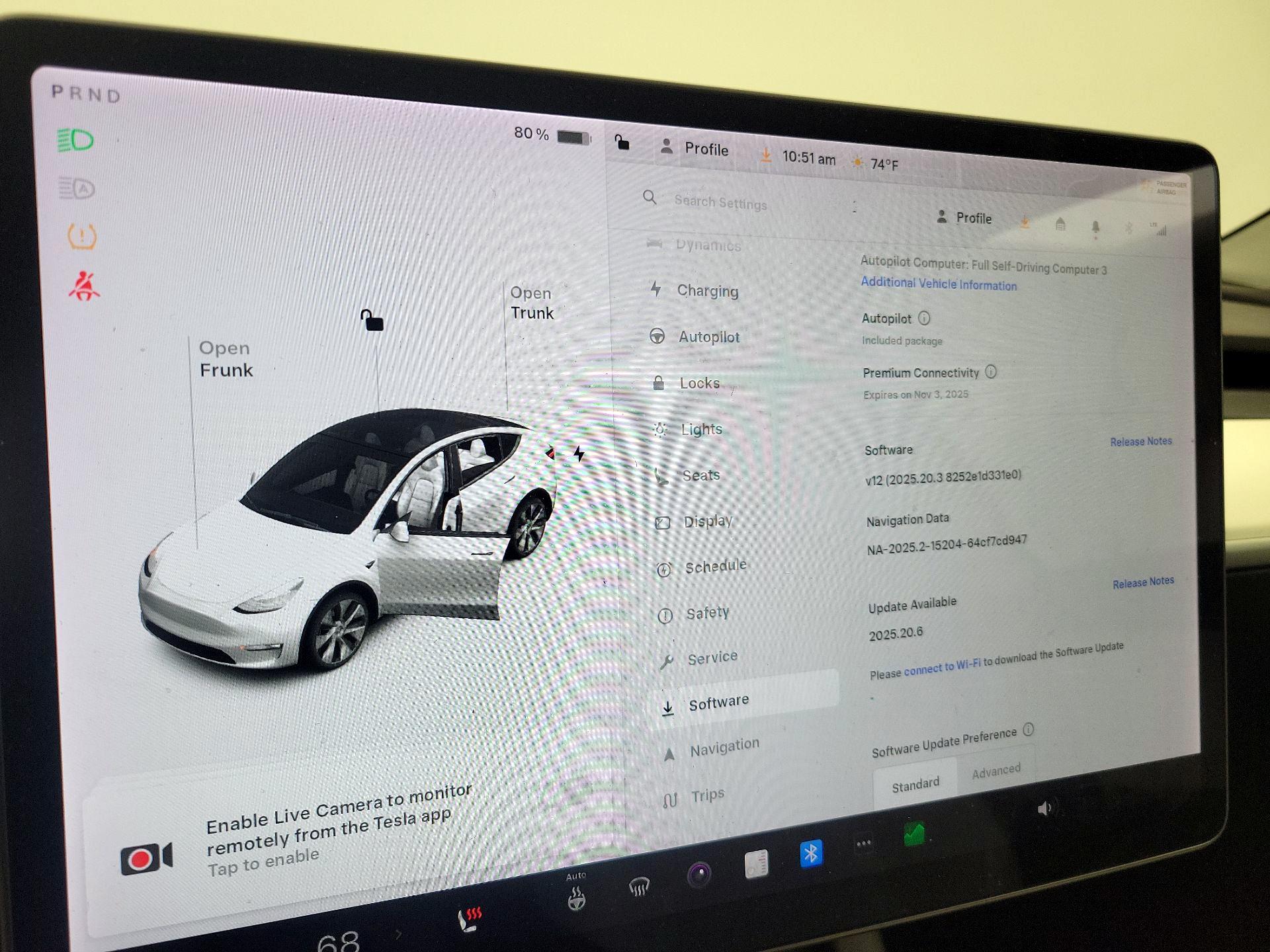 Thumbnail: 2021 Tesla Model Y - 13
