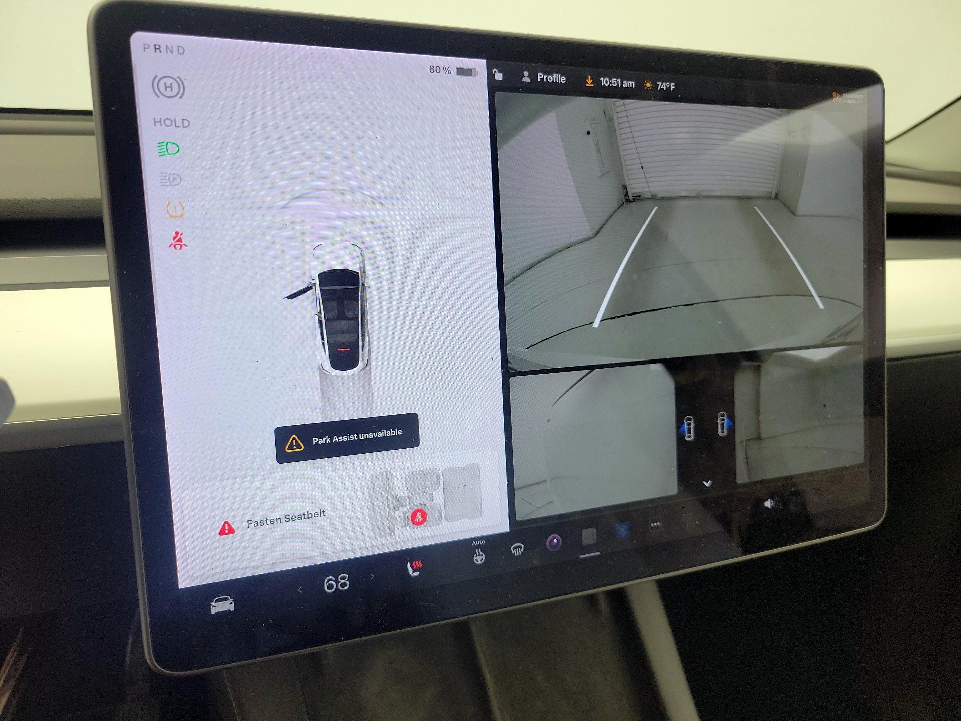 Thumbnail: 2021 Tesla Model Y - 14