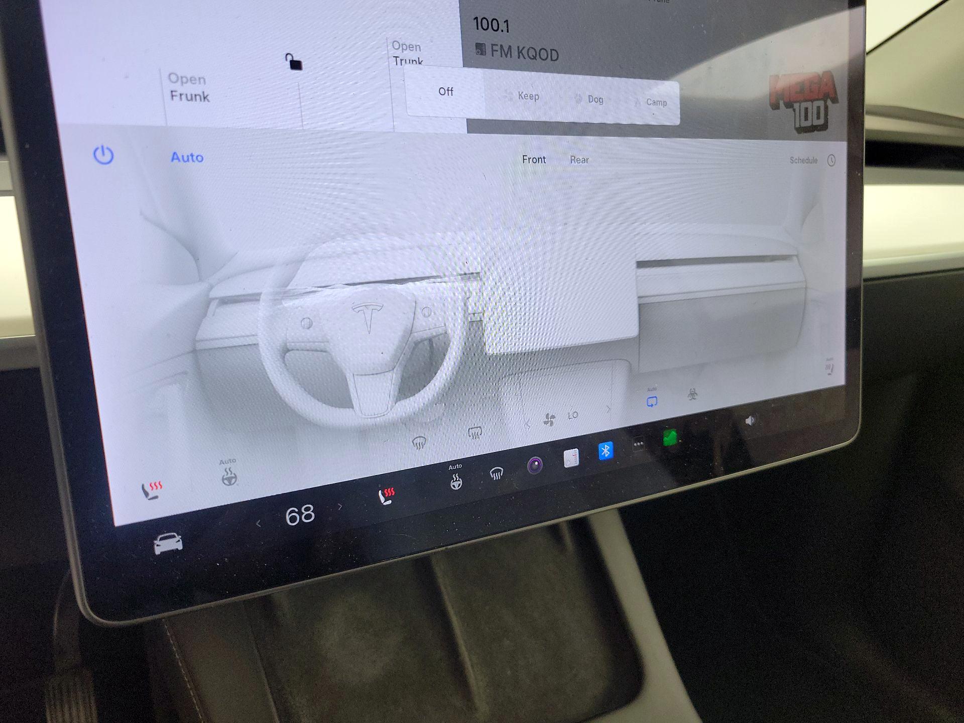 Thumbnail: 2021 Tesla Model Y - 16