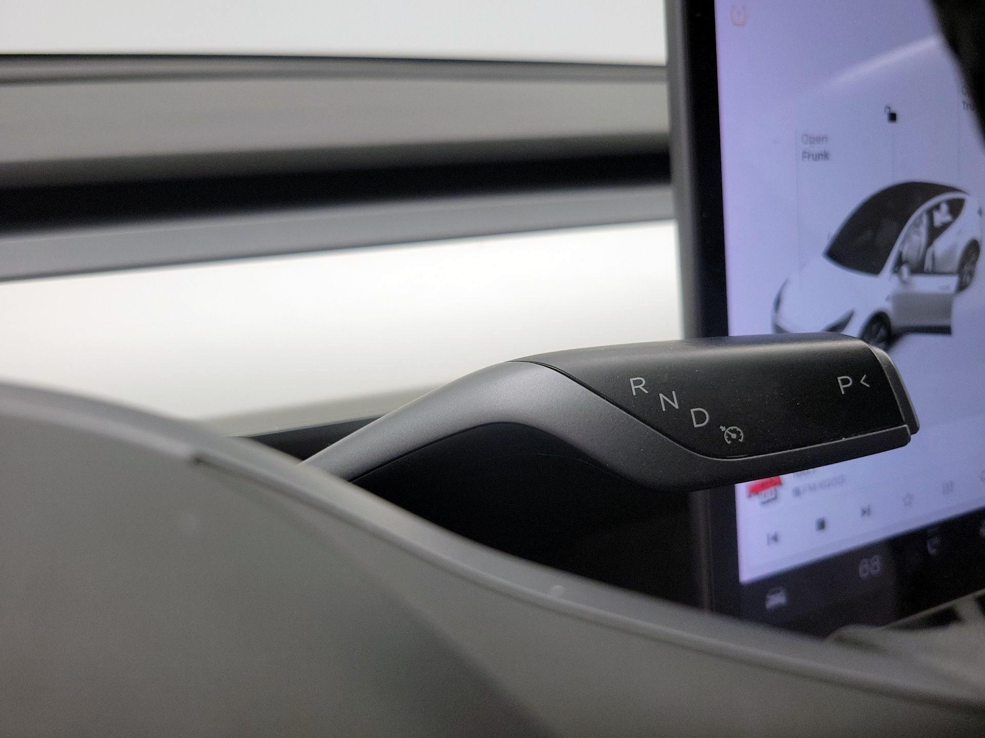 Thumbnail: 2021 Tesla Model Y - 17