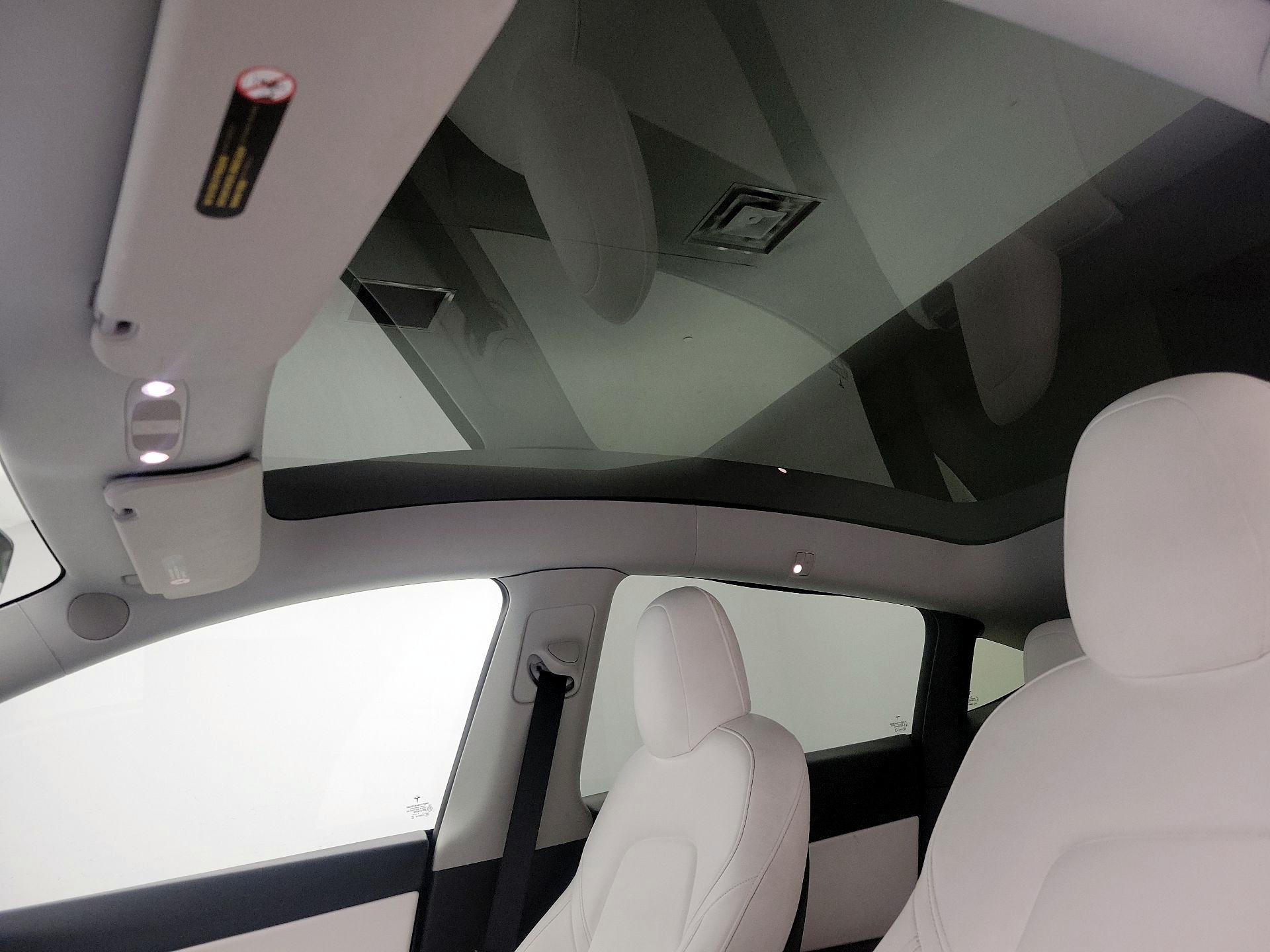 Thumbnail: 2021 Tesla Model Y - 18