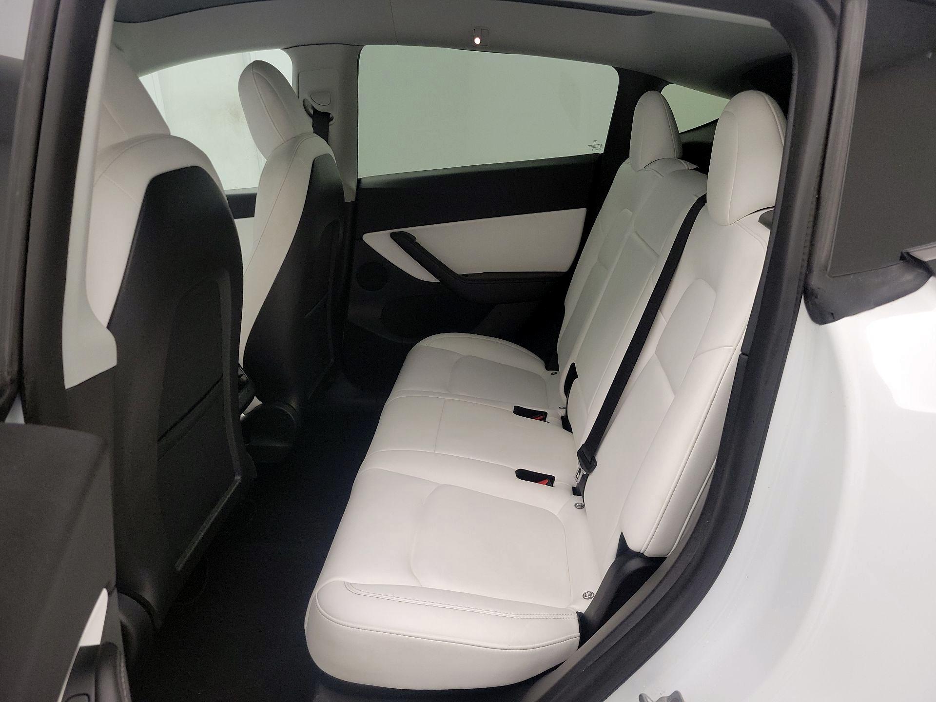 Thumbnail: 2021 Tesla Model Y - 19