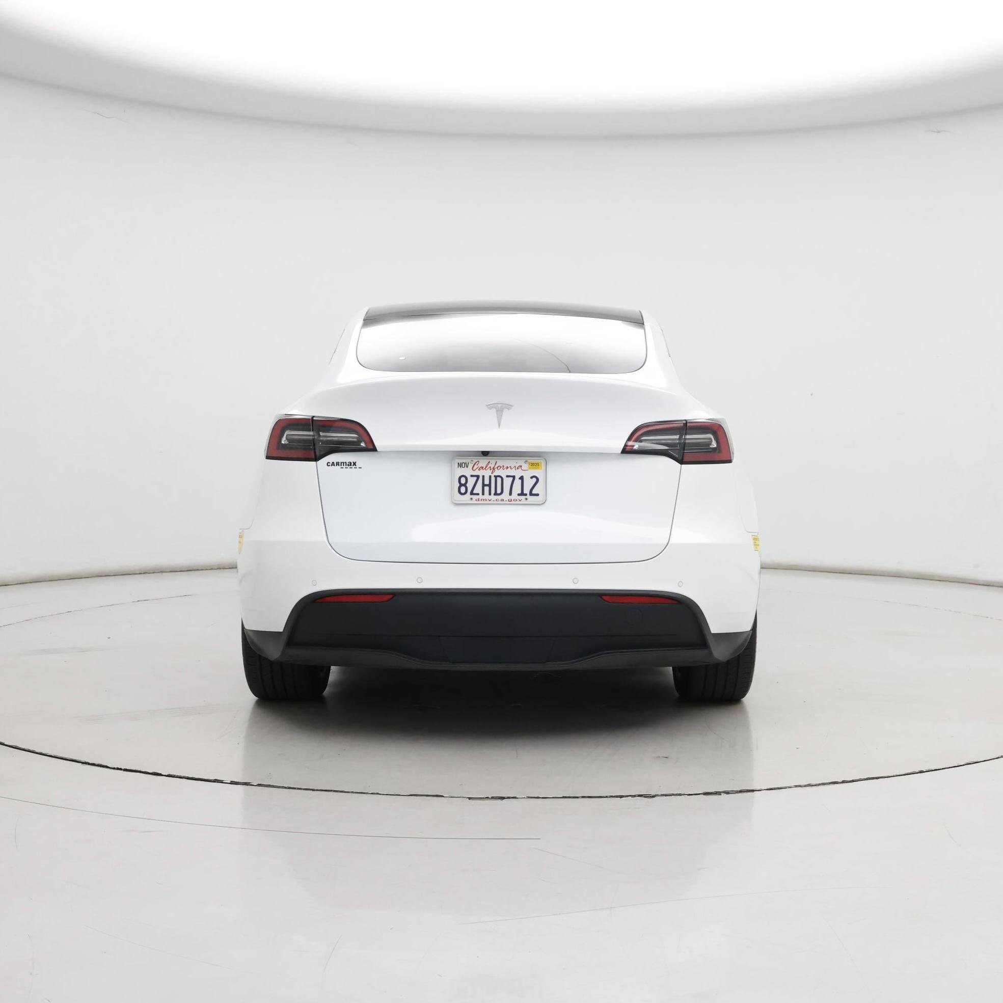 Thumbnail: 2021 Tesla Model Y - 6
