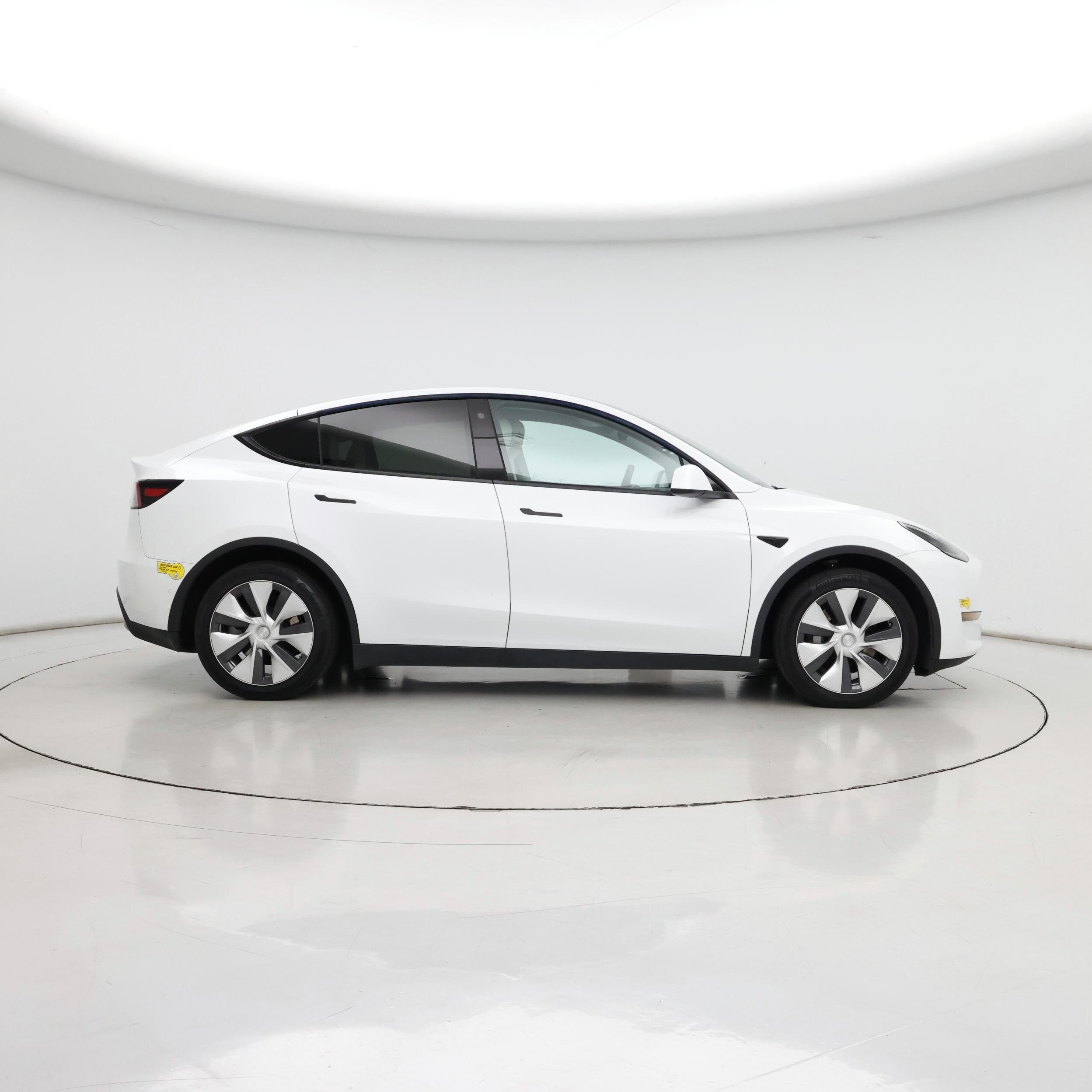 Thumbnail: 2021 Tesla Model Y - 7