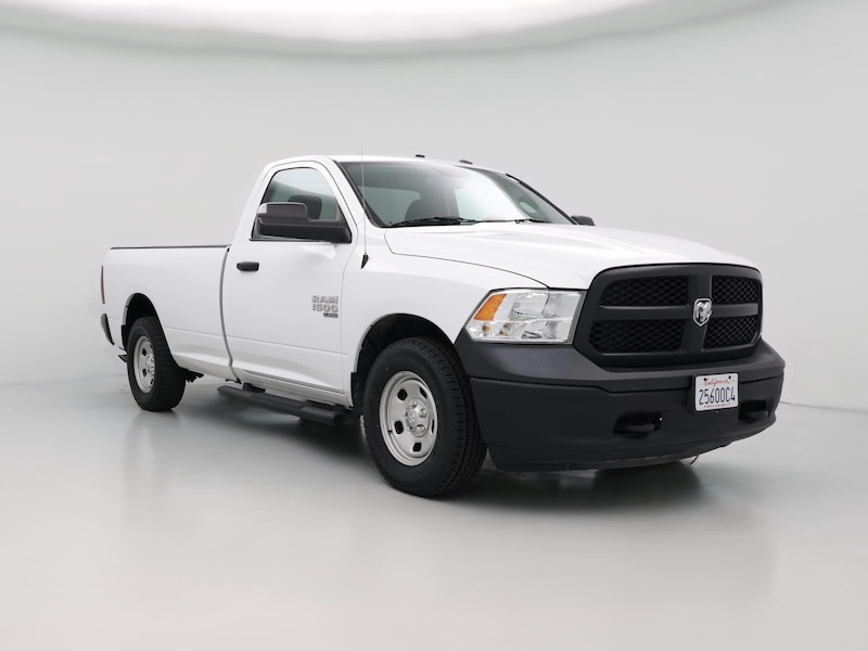 2019 RAM 1500 Classic Tradesman -
                  Fresno, CA