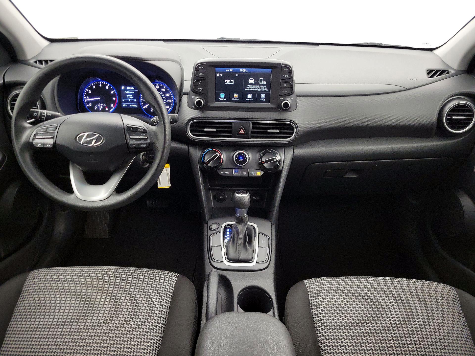 Thumbnail: 2019 Hyundai Kona - 9