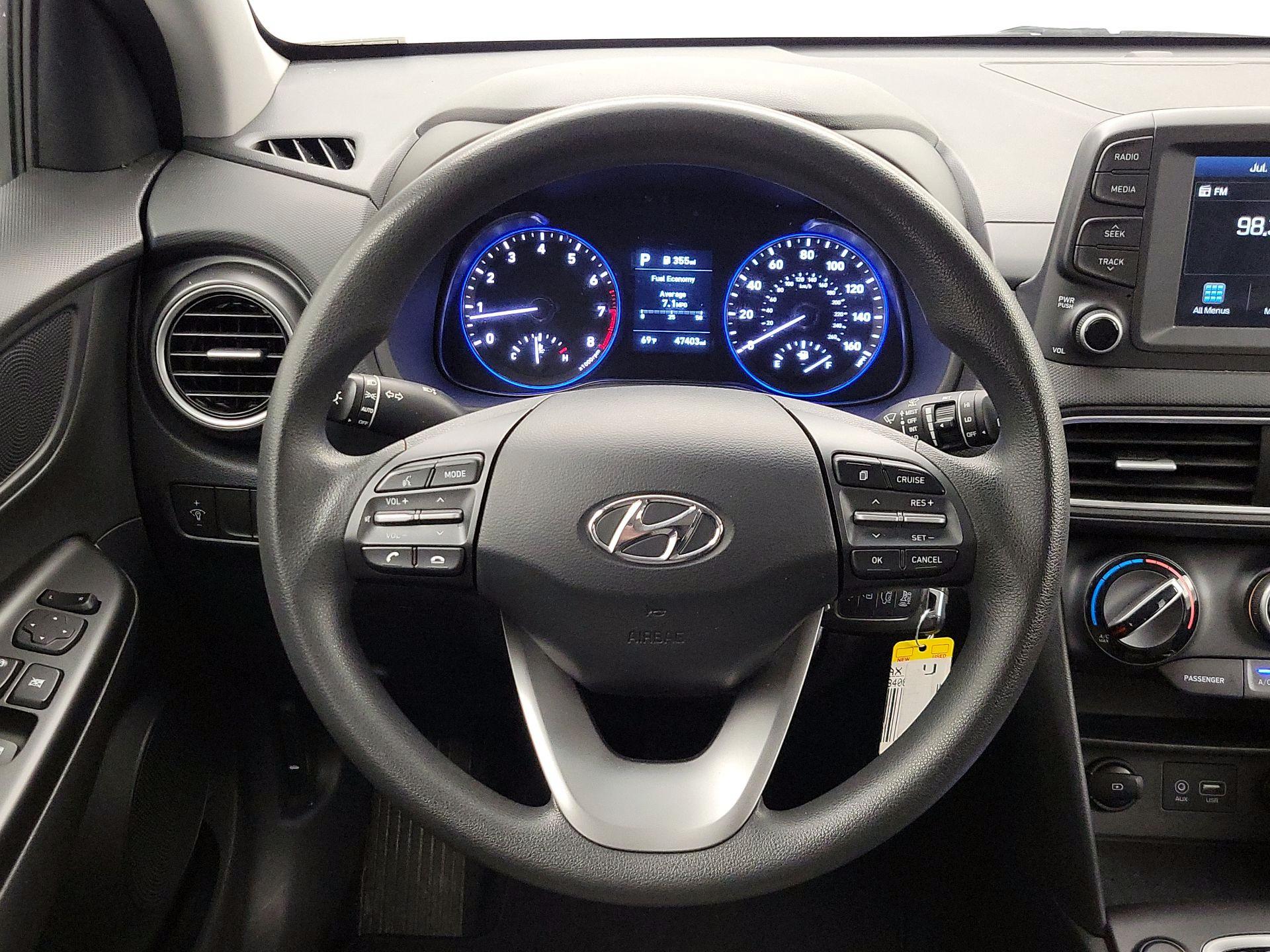 Thumbnail: 2019 Hyundai Kona - 10