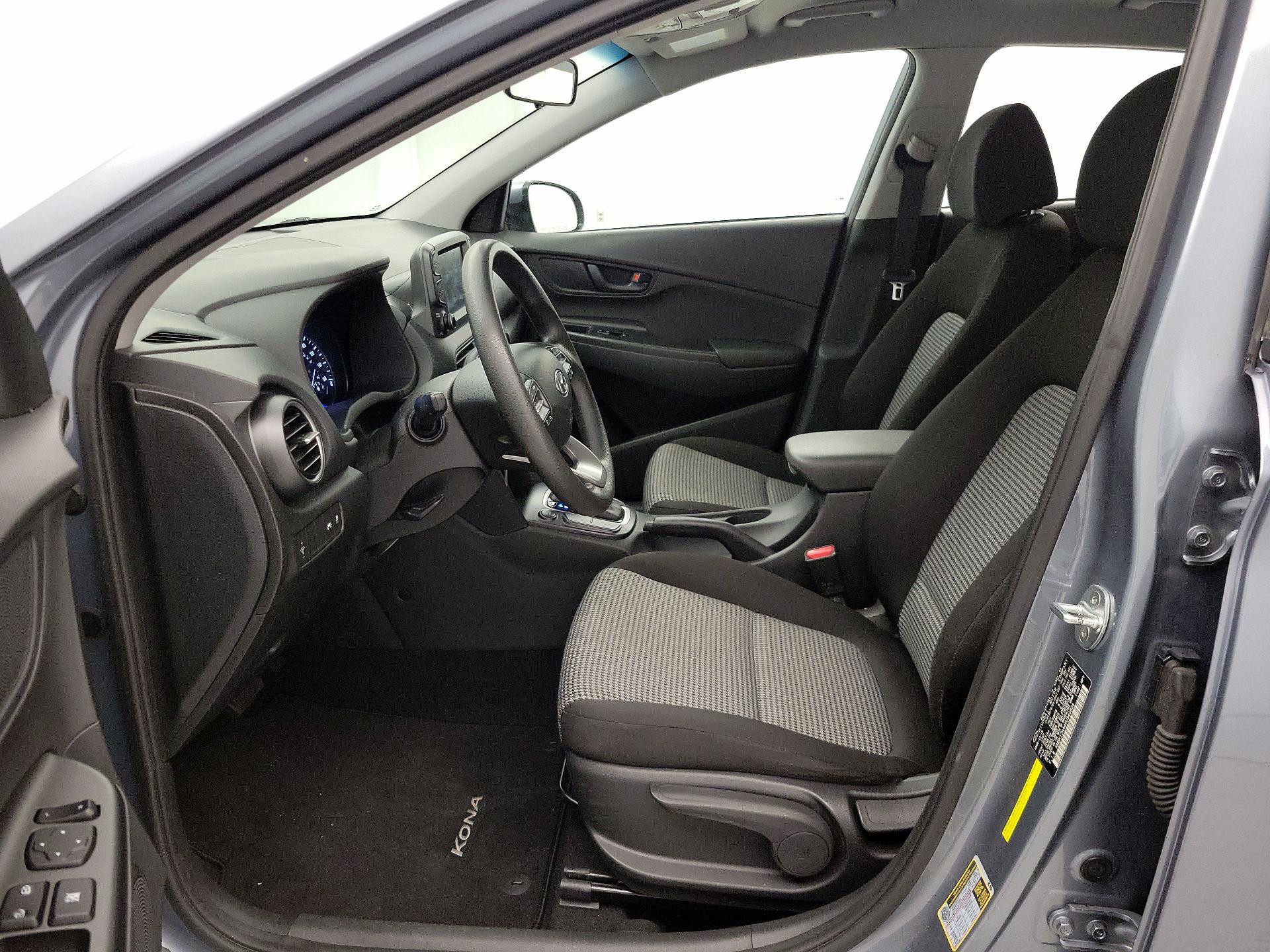 Thumbnail: 2019 Hyundai Kona - 11