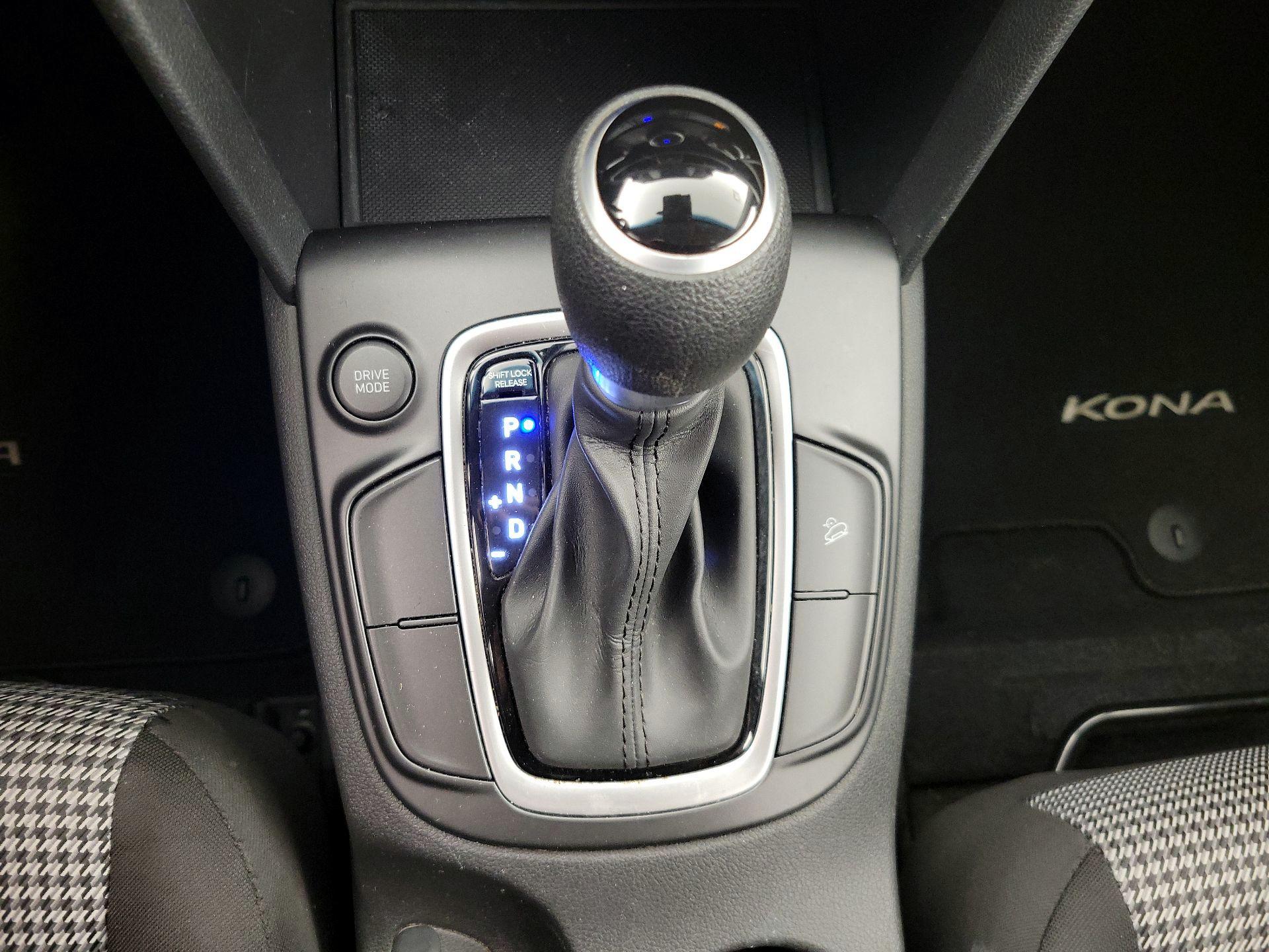 Thumbnail: 2019 Hyundai Kona - 17