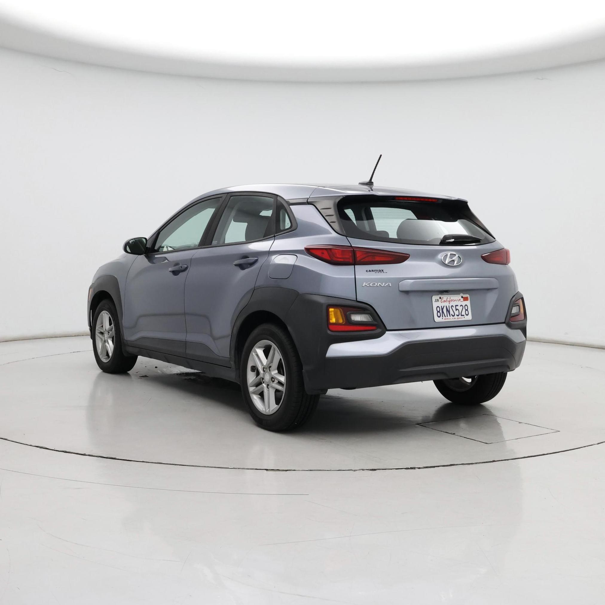 Thumbnail: 2019 Hyundai Kona - 2