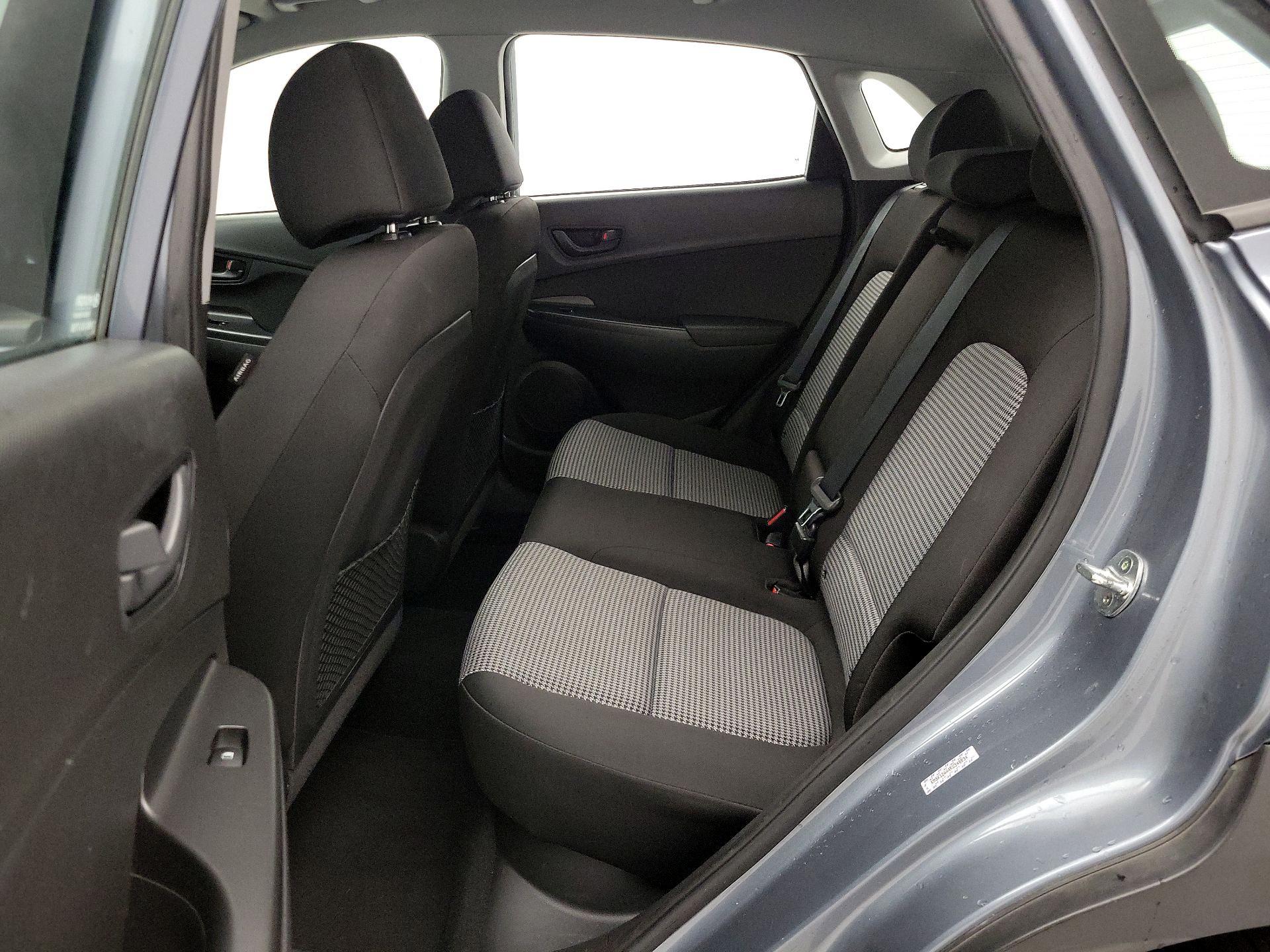 Thumbnail: 2019 Hyundai Kona - 19