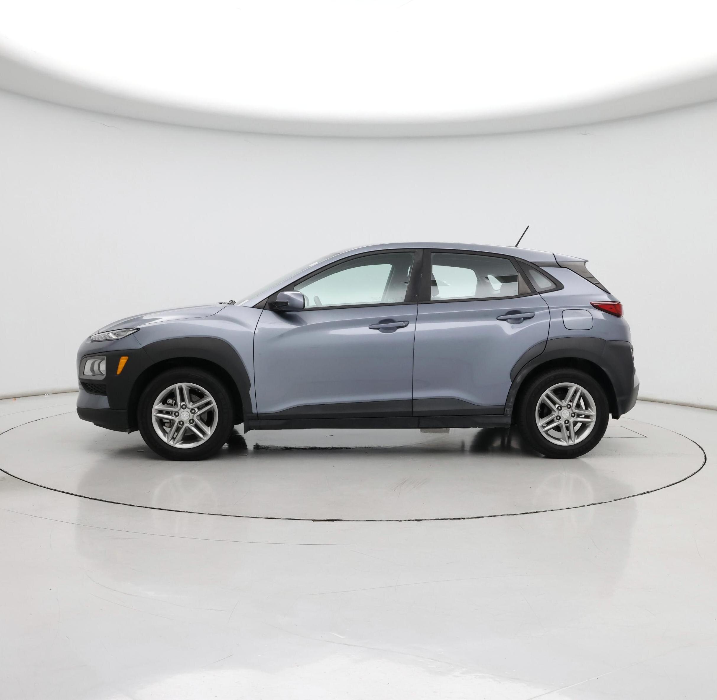 Thumbnail: 2019 Hyundai Kona - 3