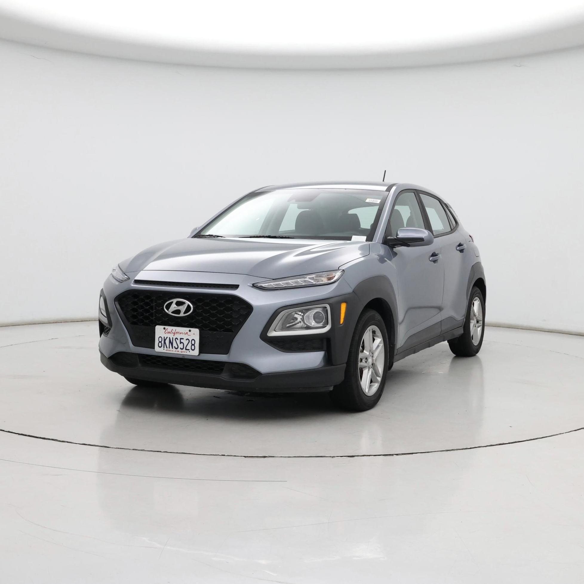 Thumbnail: 2019 Hyundai Kona - 4