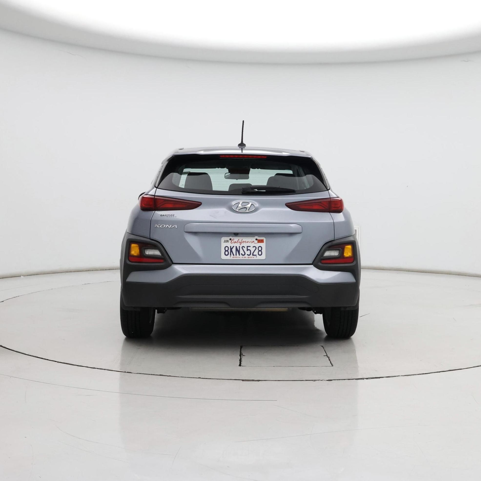 Thumbnail: 2019 Hyundai Kona - 6
